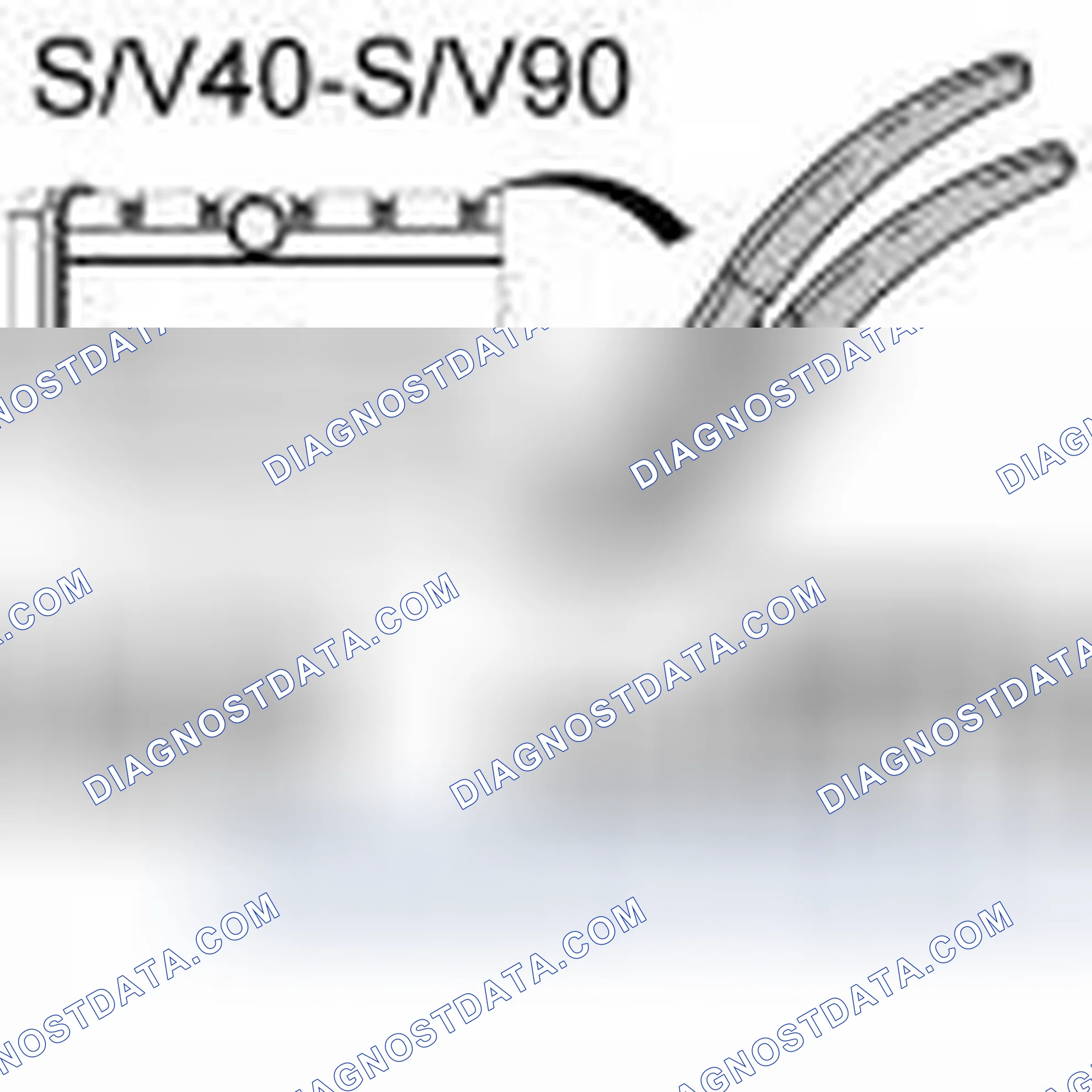 Scheme 115: REAR END ACCESSORY DRIVE