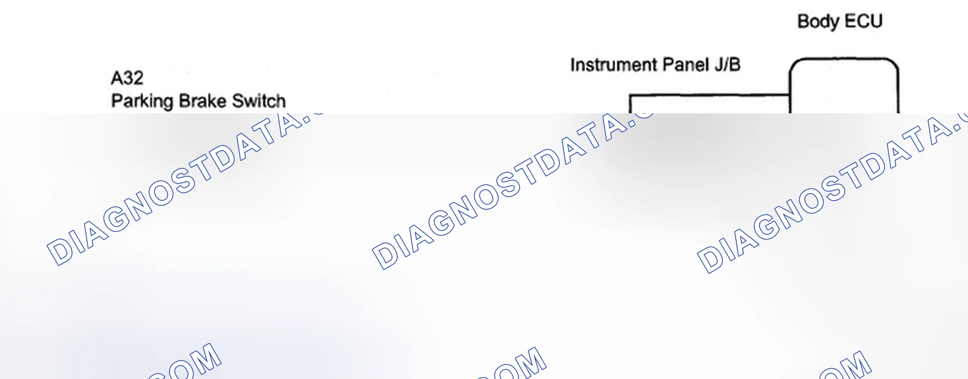 Scheme 52: WIRING DIAGRAM