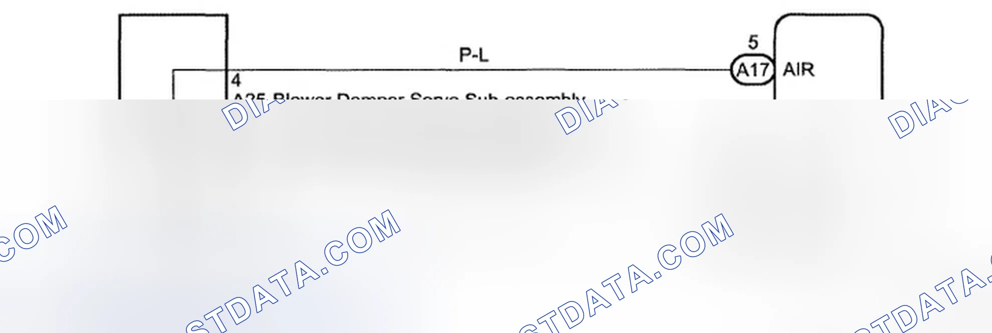 Scheme 46: WIRING DIAGRAM