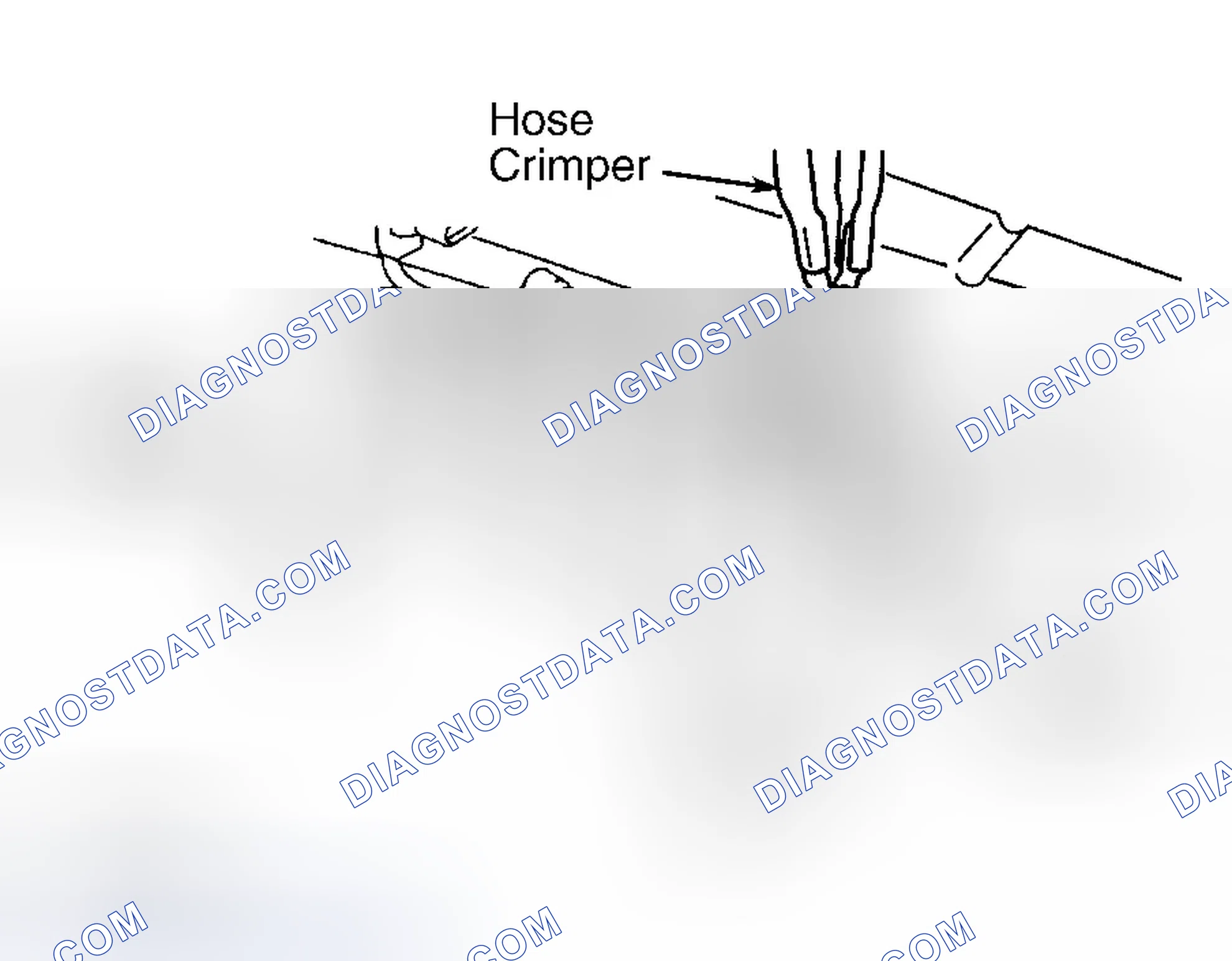 Scheme 234: Fuel EVAP System Test (Land Cruiser)