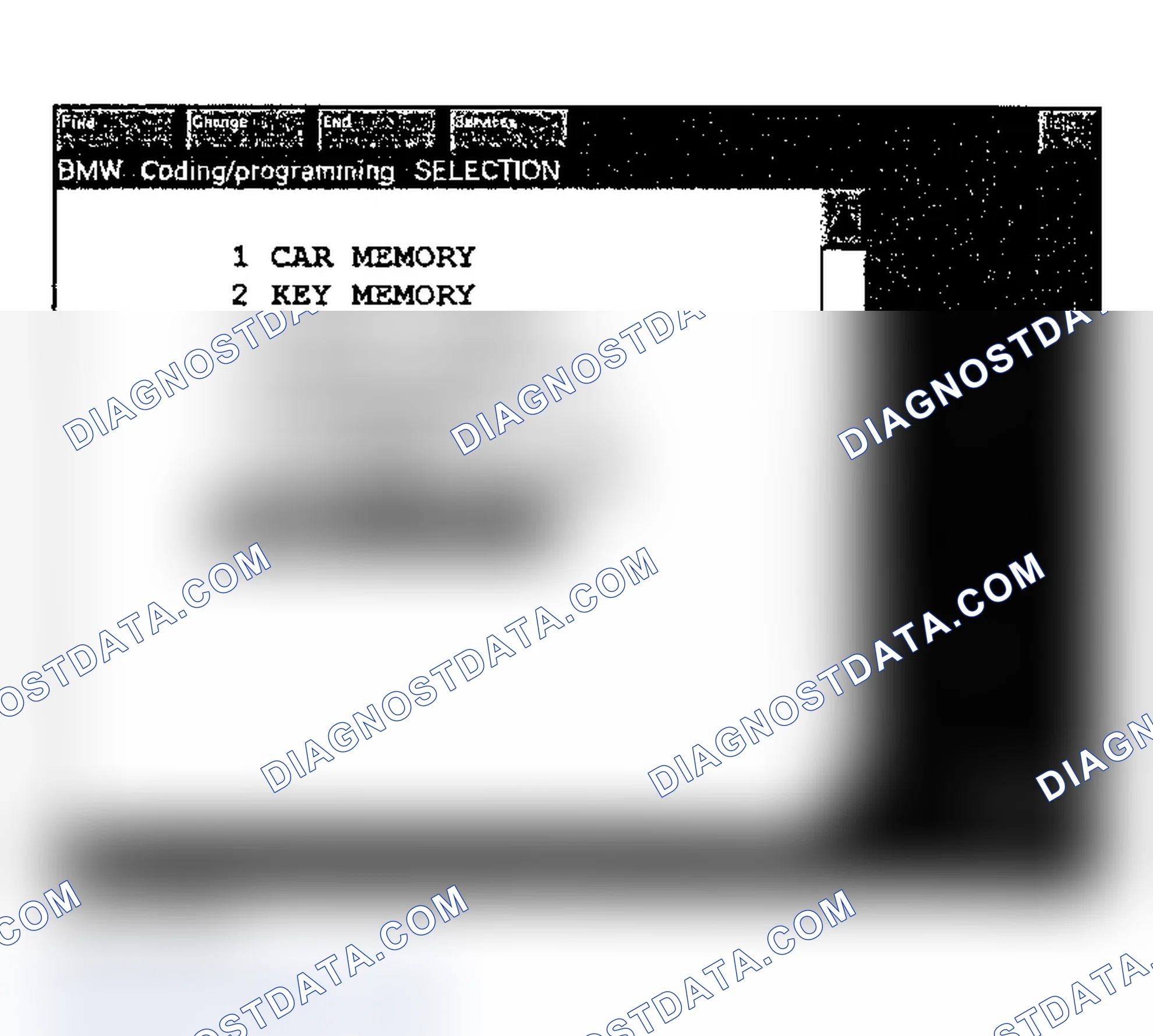 Scheme 31: Program Start