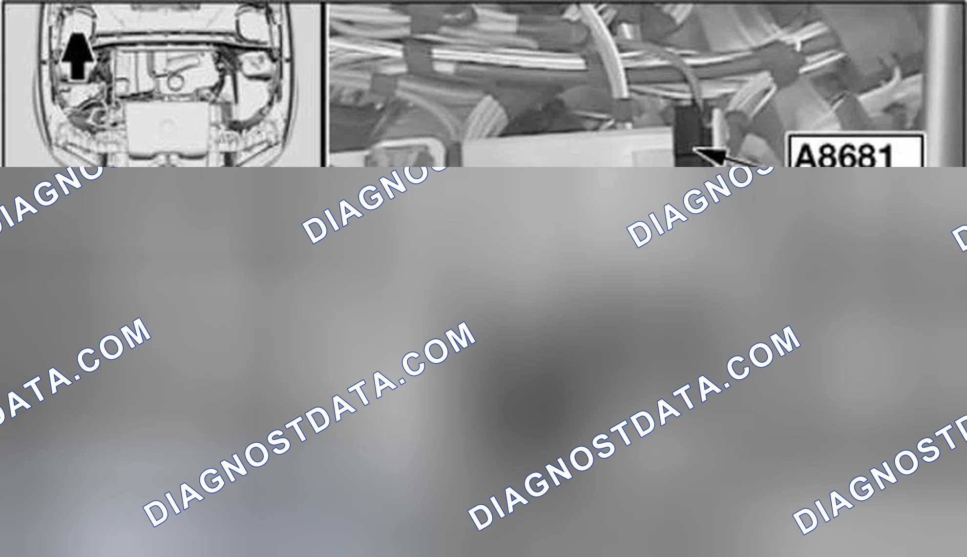 Scheme 24: ENGINE COMPARTMENT