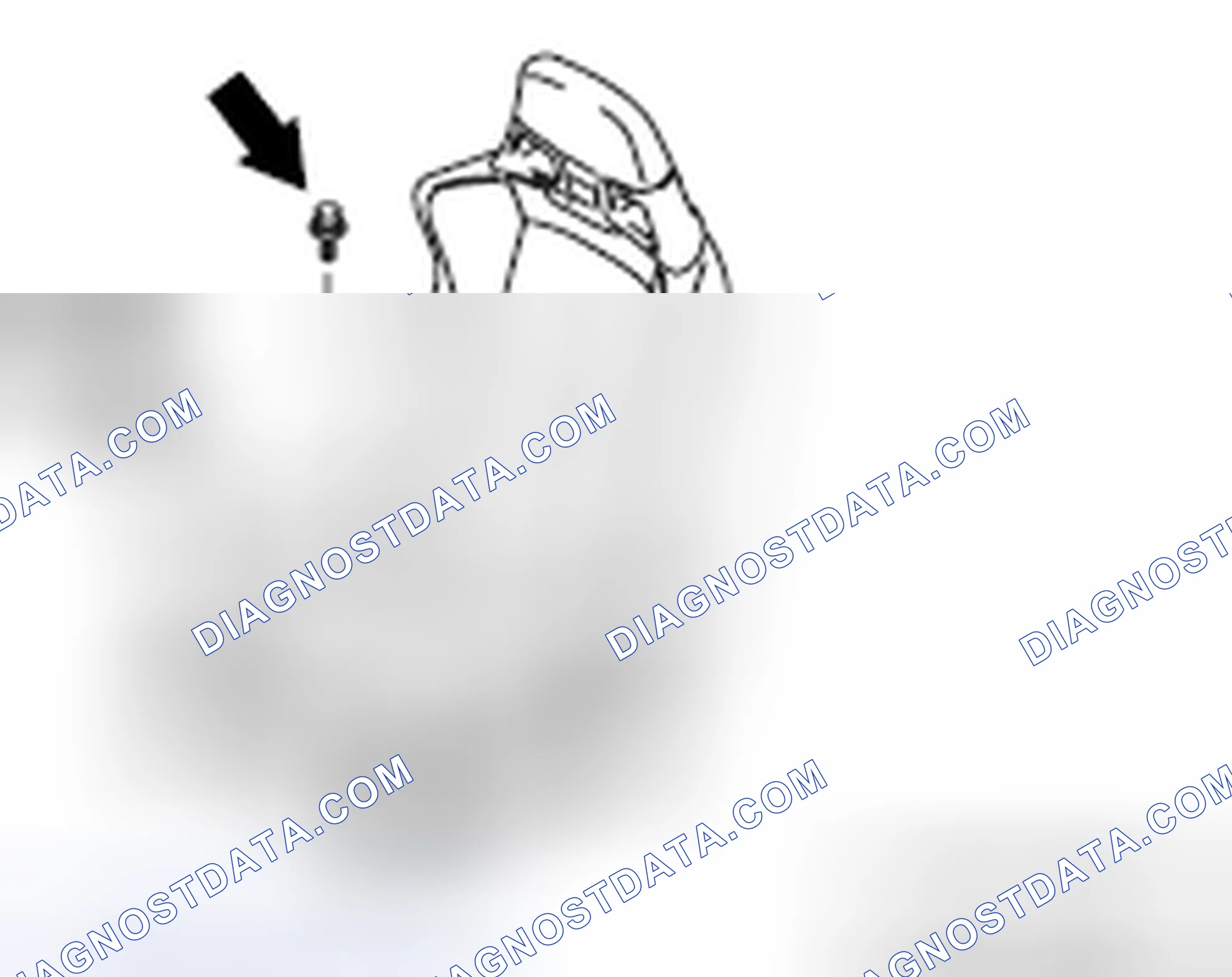 Scheme 31: >> A << FRONT SEAT ASSEMBLY INSTALLATION