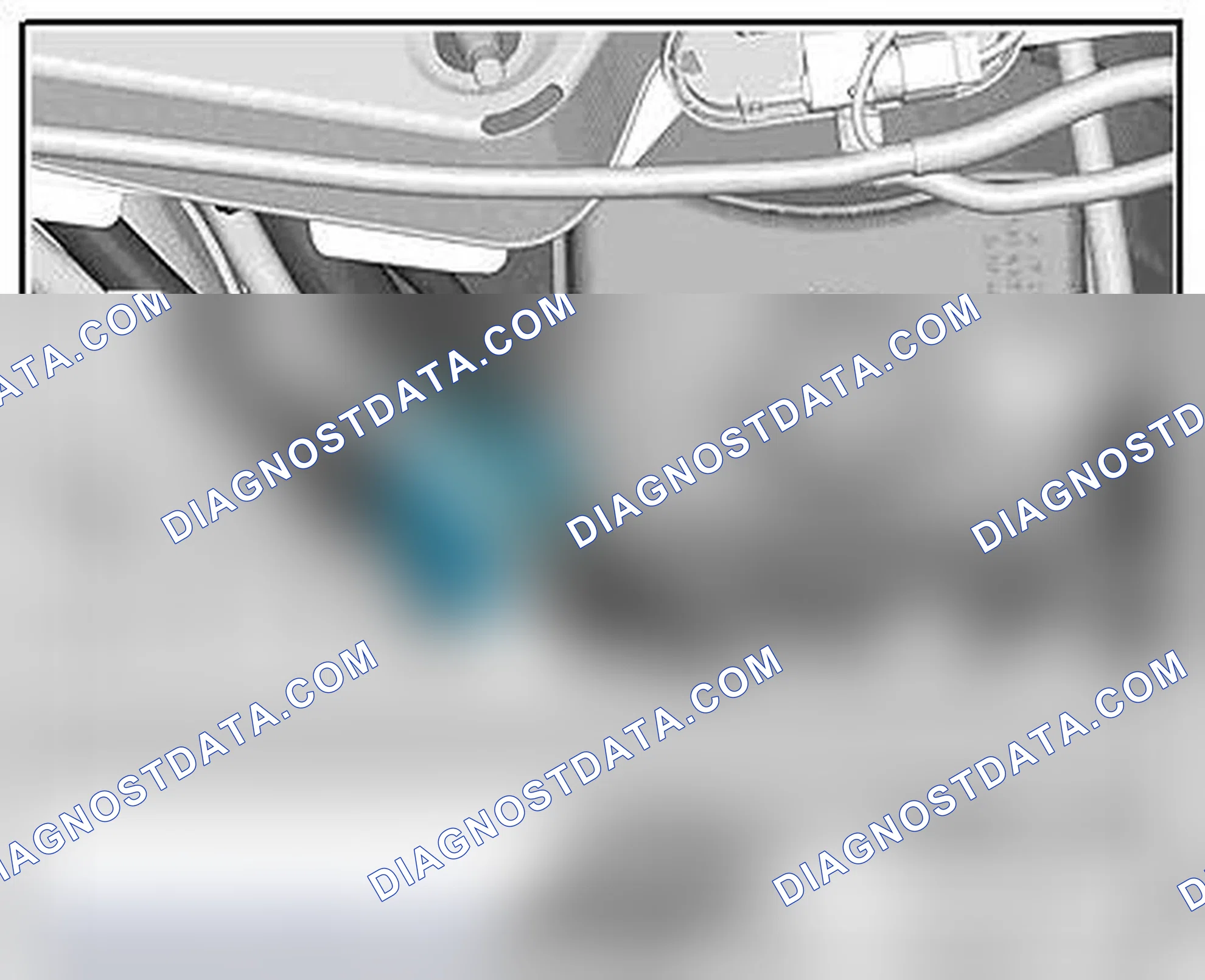 Scheme 36: BRAKE BOOSTER PRESSURE SENSOR -G294