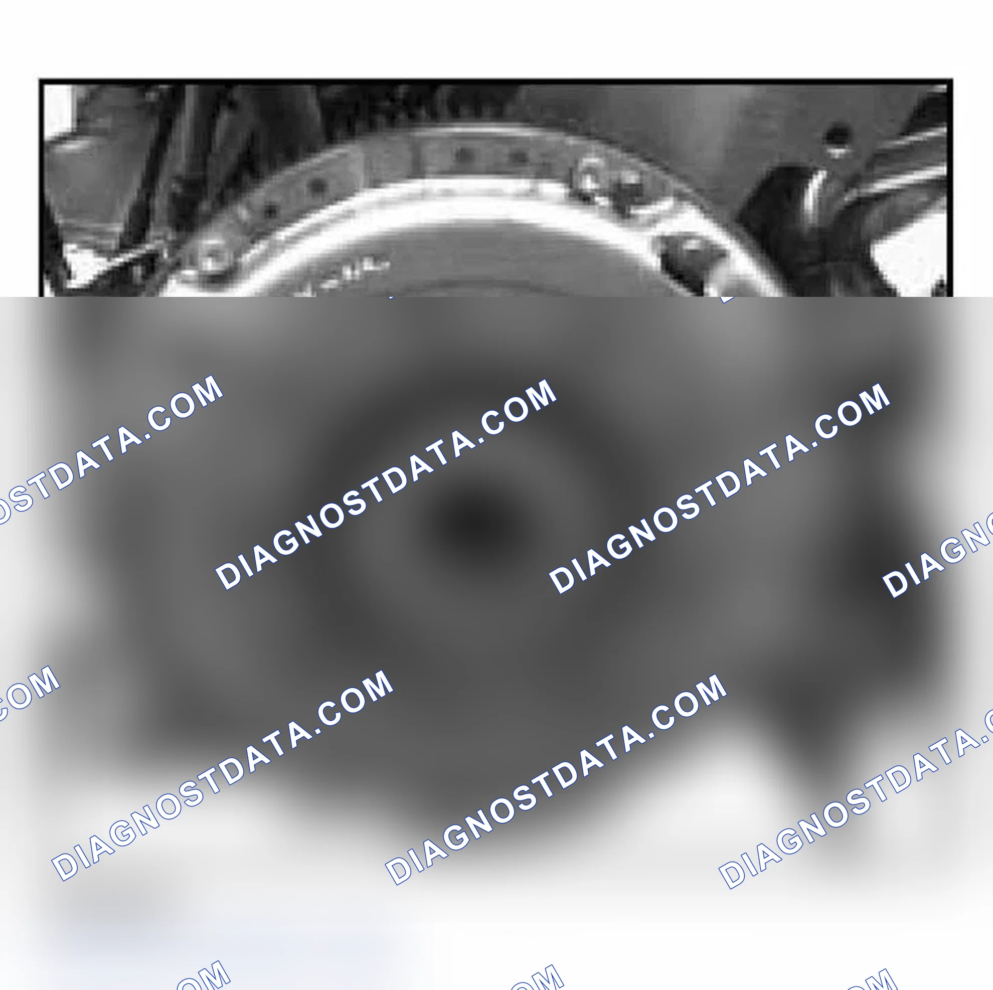 Scheme 541: Clutch Assembly