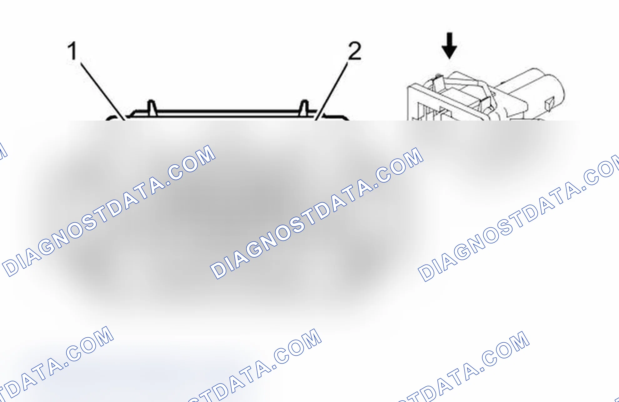 Scheme 231: Charge Air Cooler (CAC) Coolant Pump (LSA)