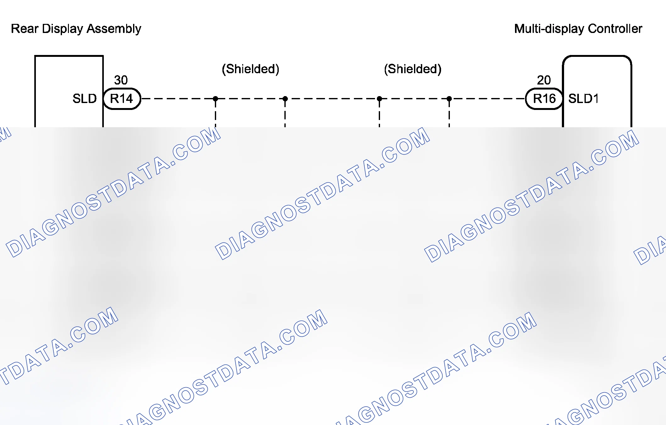Scheme 92: WIRING DIAGRAM