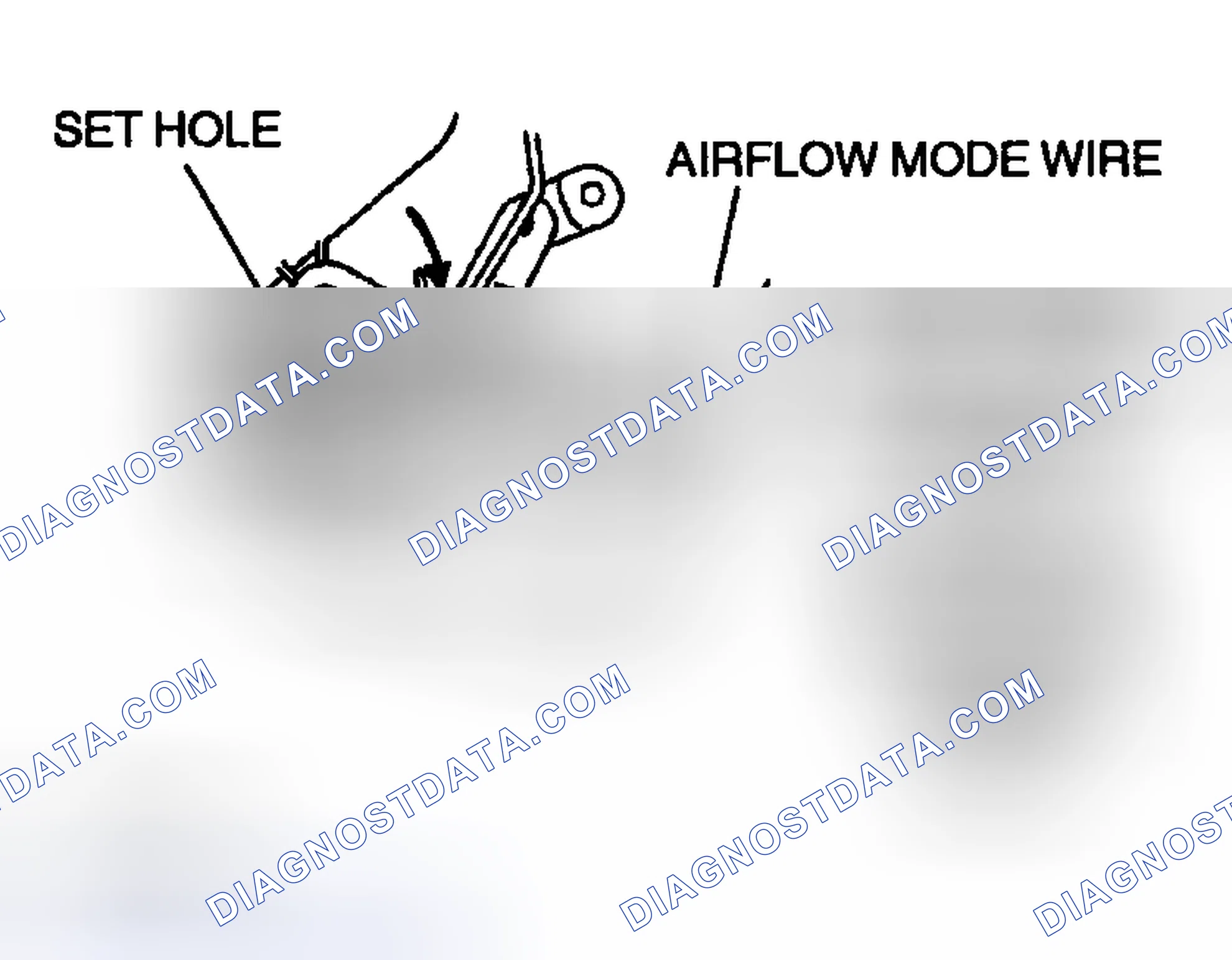 Scheme 93: Airflow Mode Wire