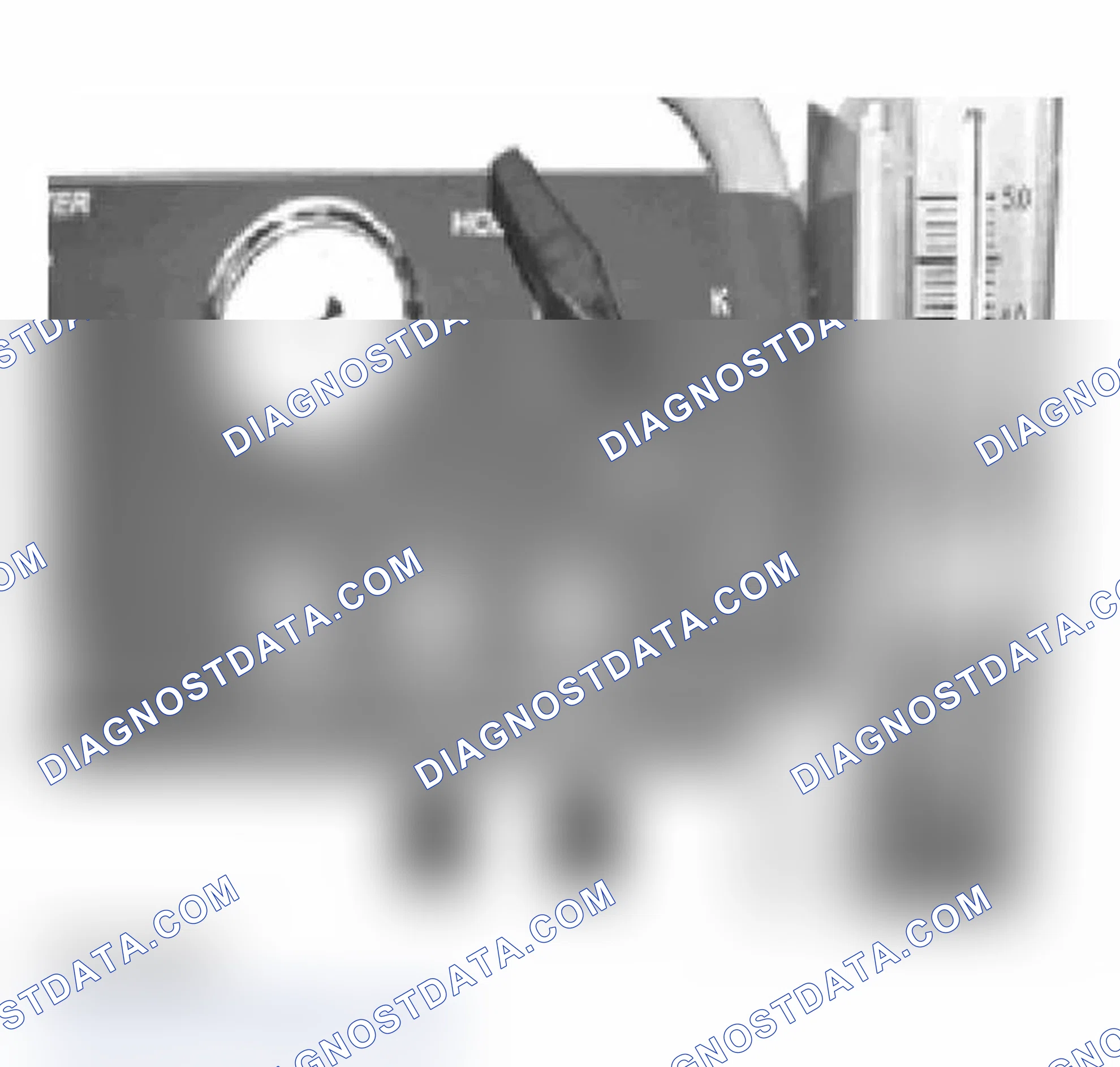 Scheme 31: Calibrate KLI9210 Tester