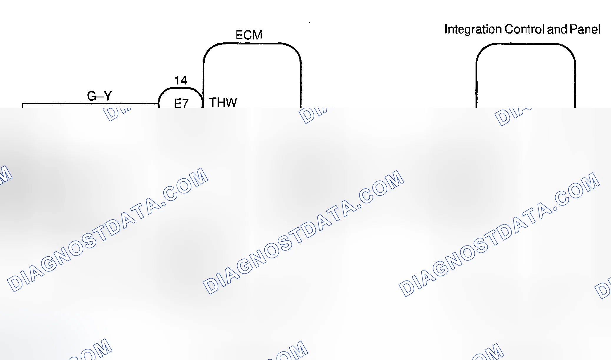 Scheme 48: Wiring Diagram