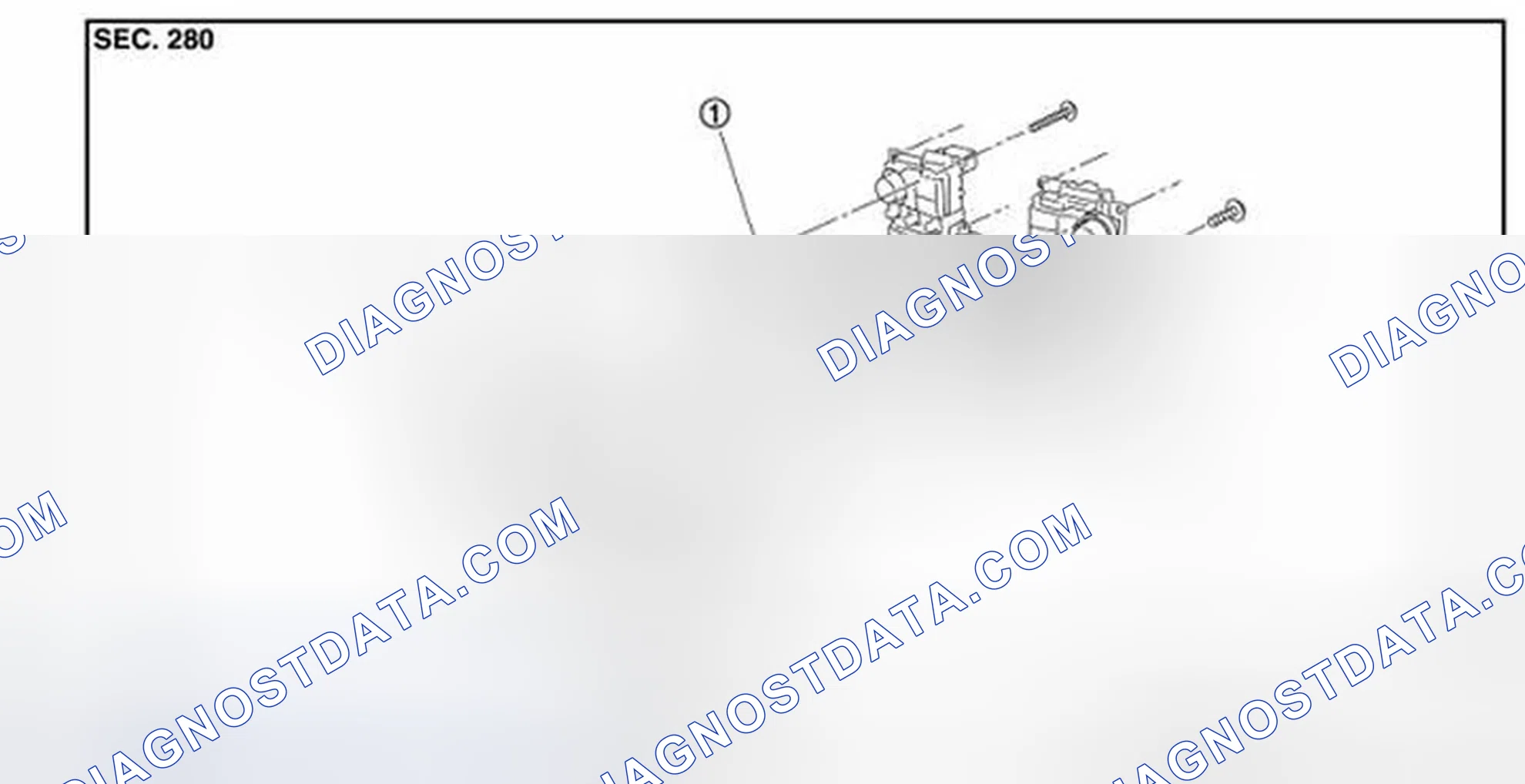 Scheme 36: DISASSEMBLY