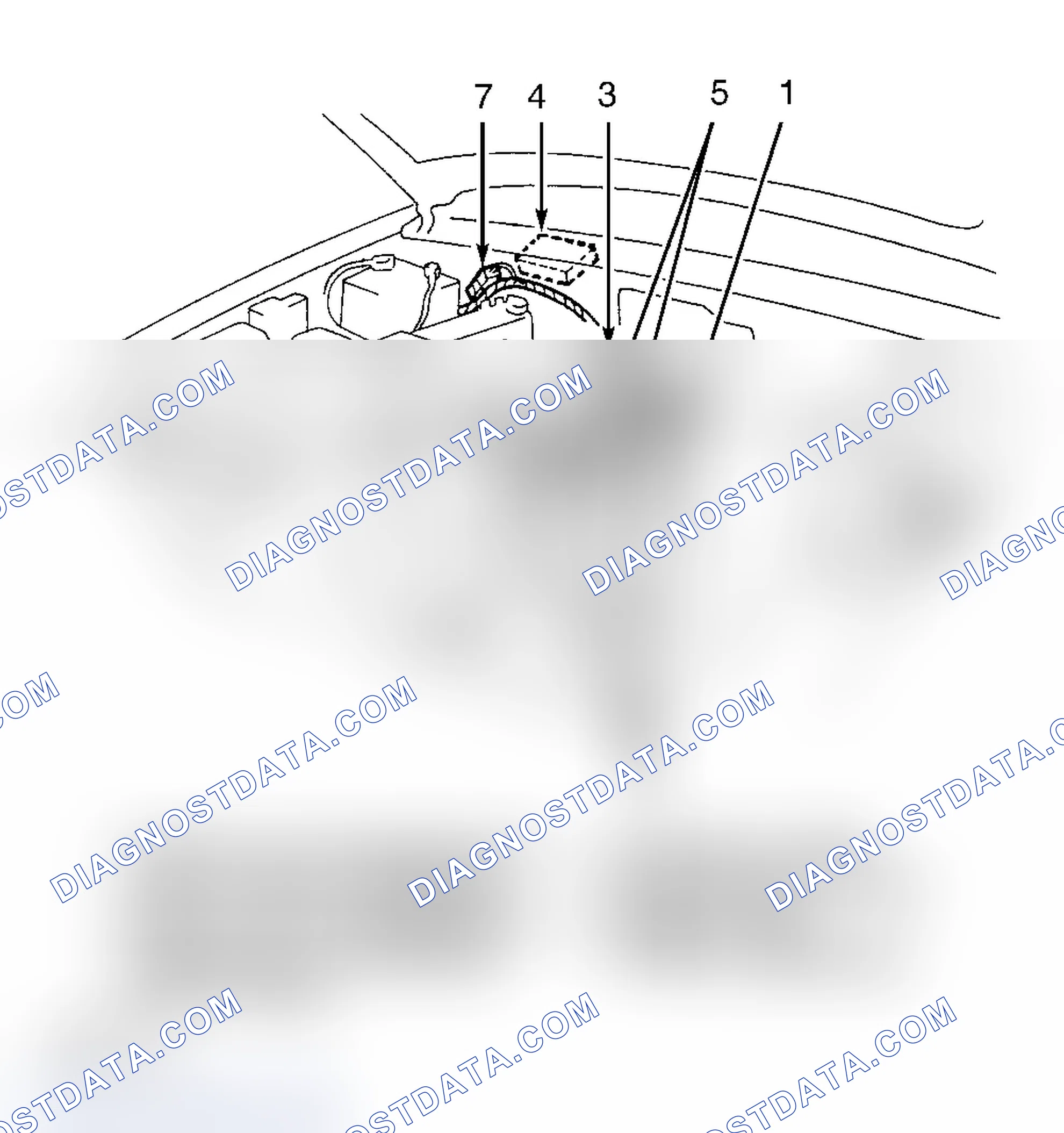 Scheme 2: ELECTRONIC IGNITION SYSTEM