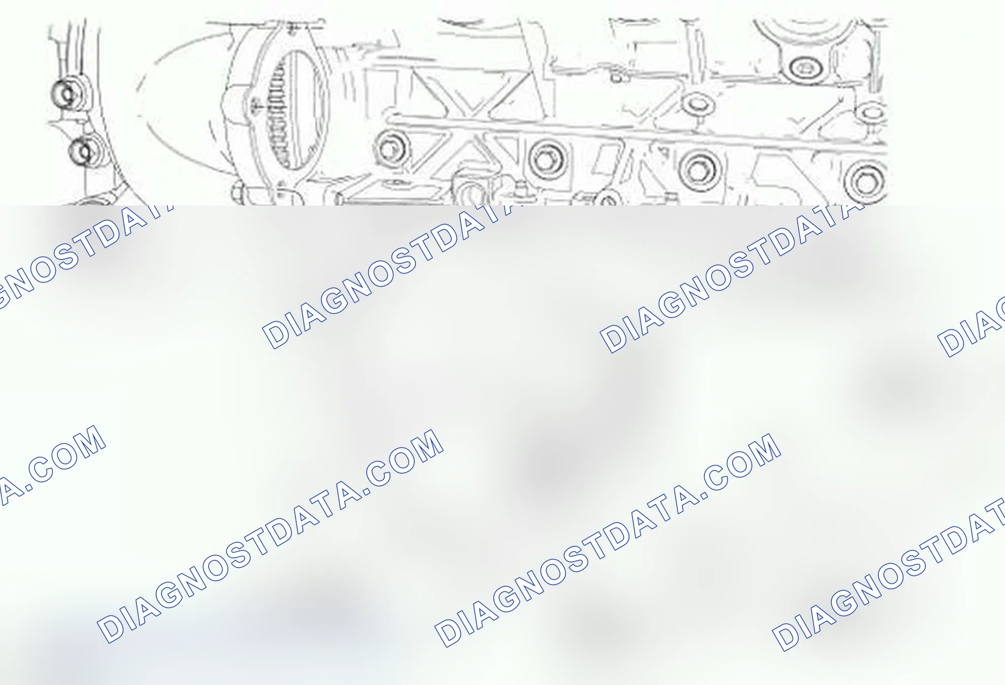 Scheme 28: Starter Motor