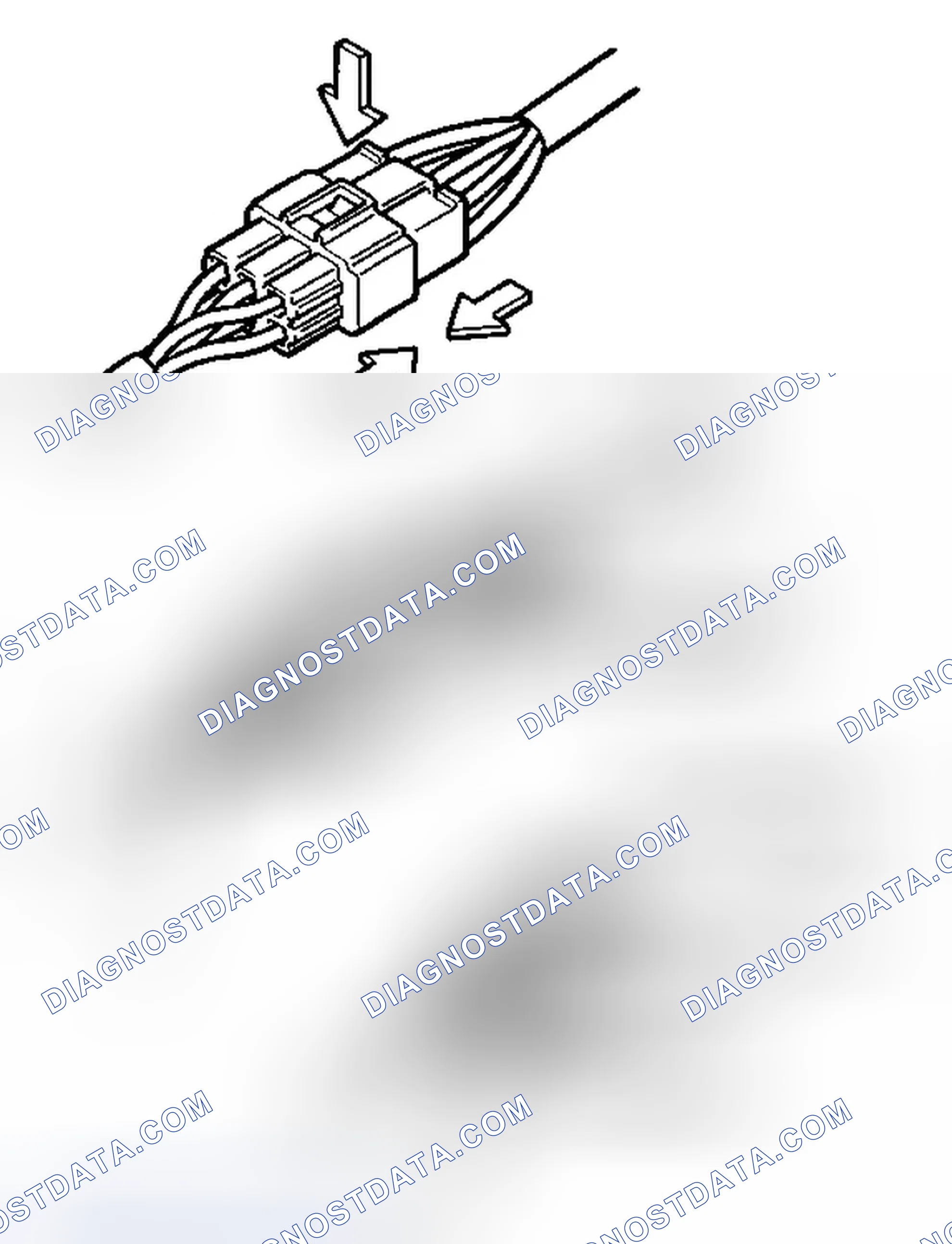 Scheme 44: ELECTRONIC CIRCUIT INSPECTION PROCEDURE