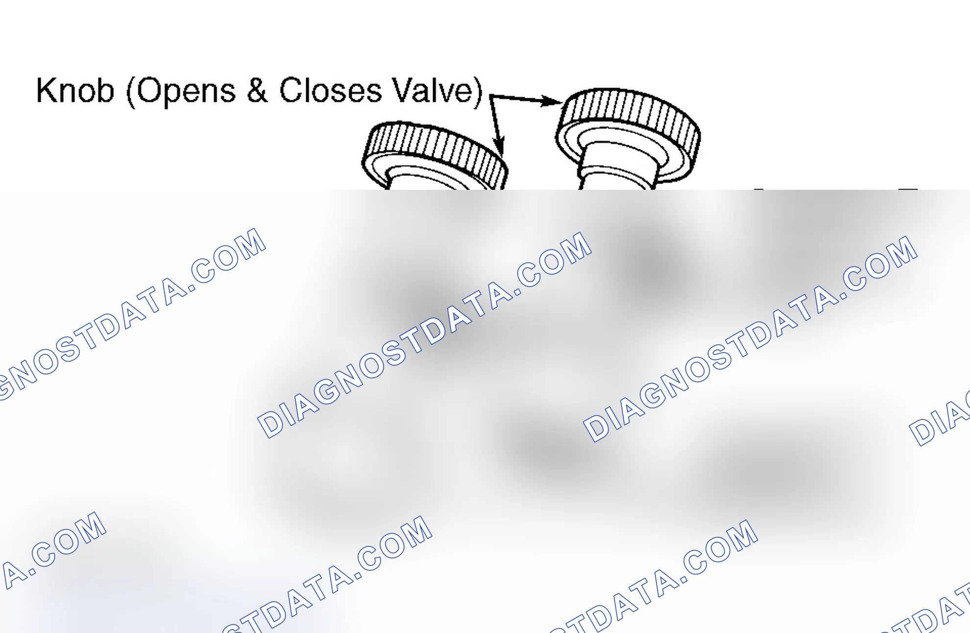 Scheme 6: R-134a Service Couplings (Typical)