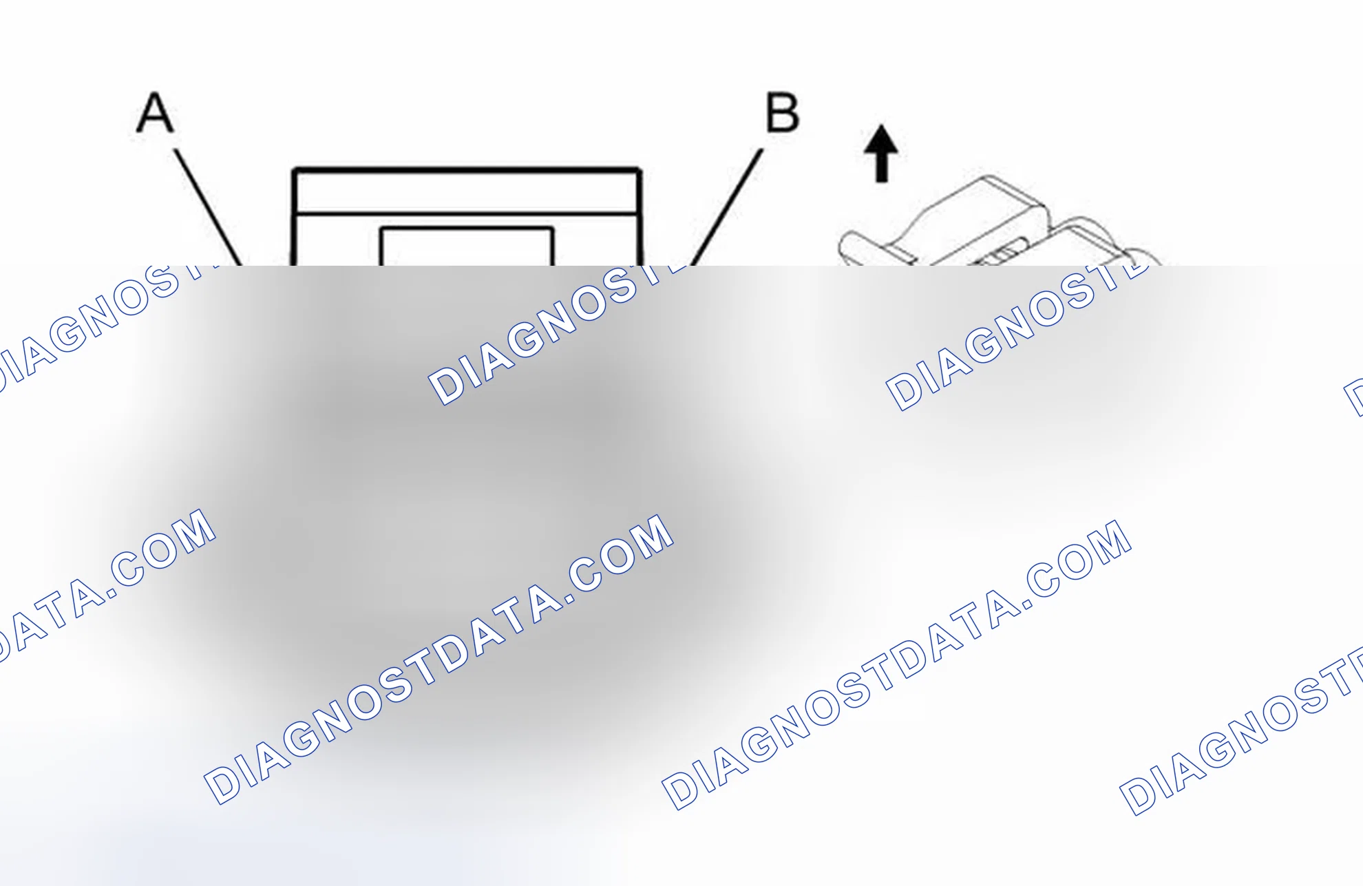 Scheme 16: Windshield Washer Fluid Pump