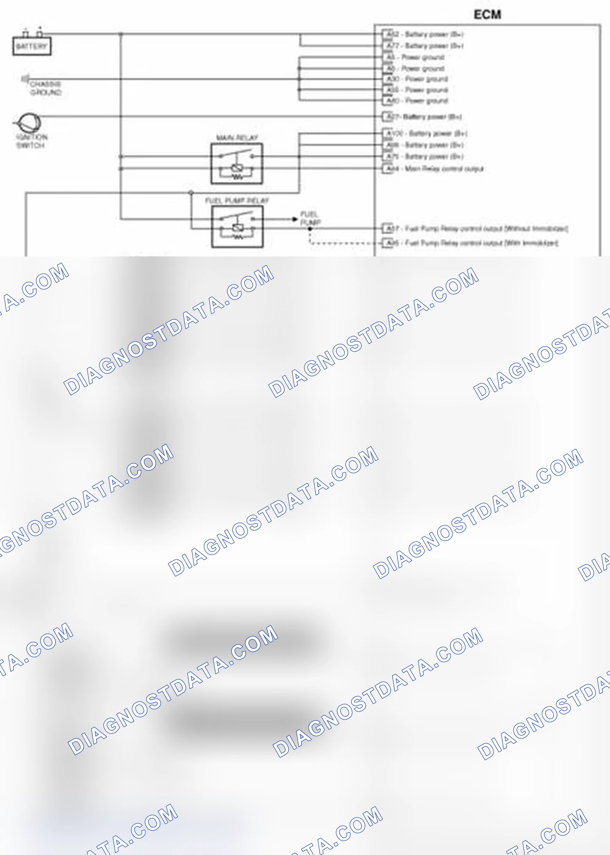 Scheme 180: Circuit Diagram