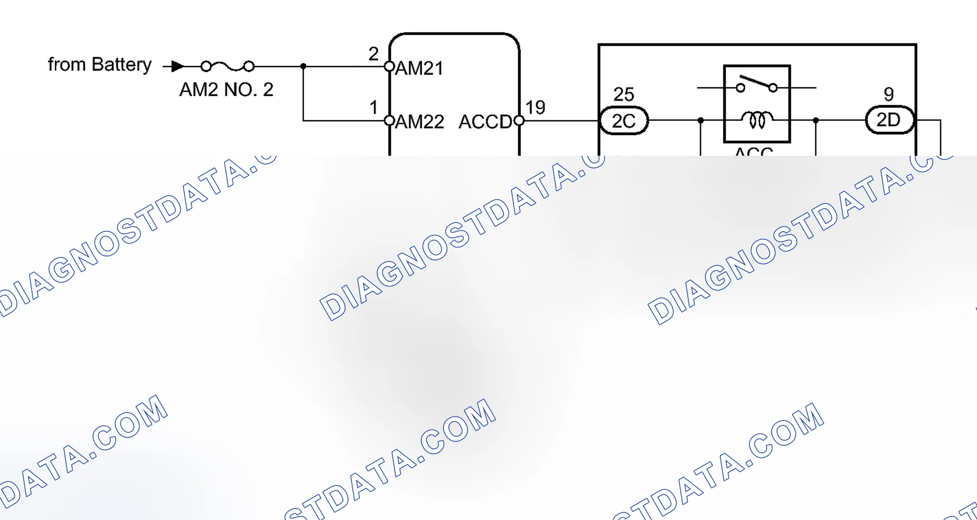 Scheme 78: WIRING DIAGRAM