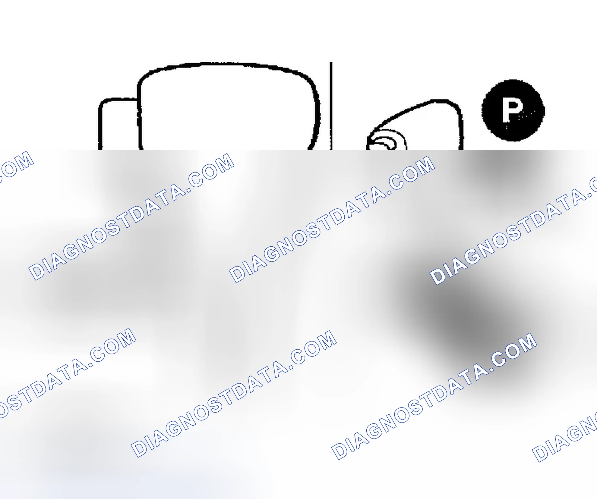 Scheme 1034: 1. CHECK BEFORE ENGINE IS STARTED