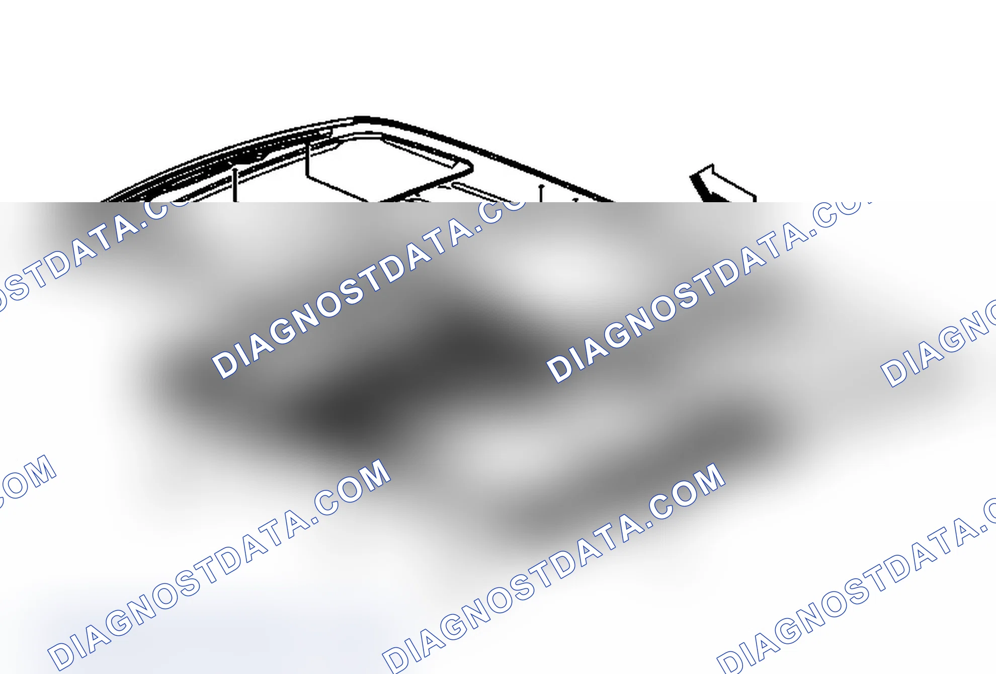 Scheme 3: Sunroof Frame Replacement
