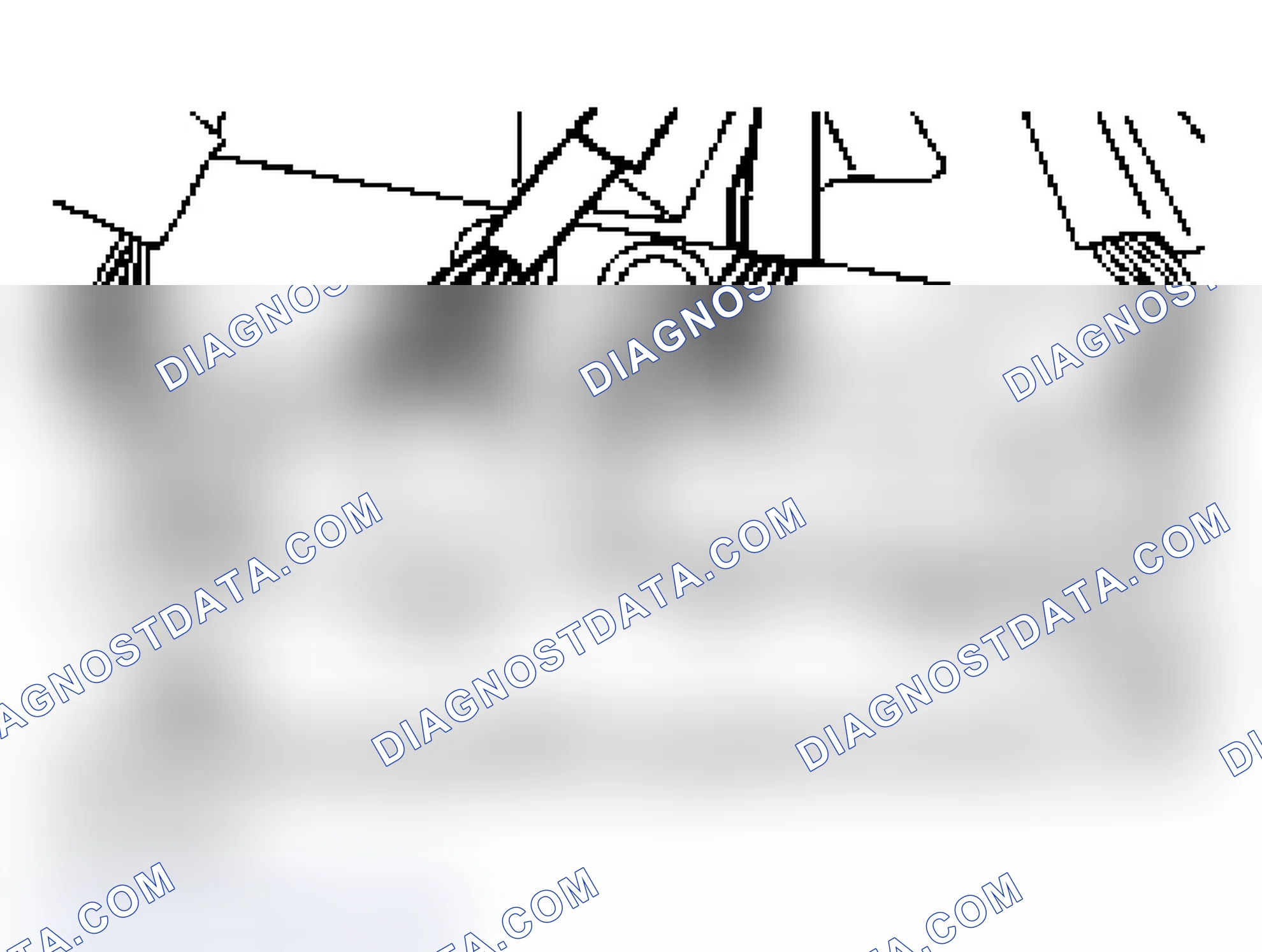 Scheme 23: Front Door Window Glass Adjustment