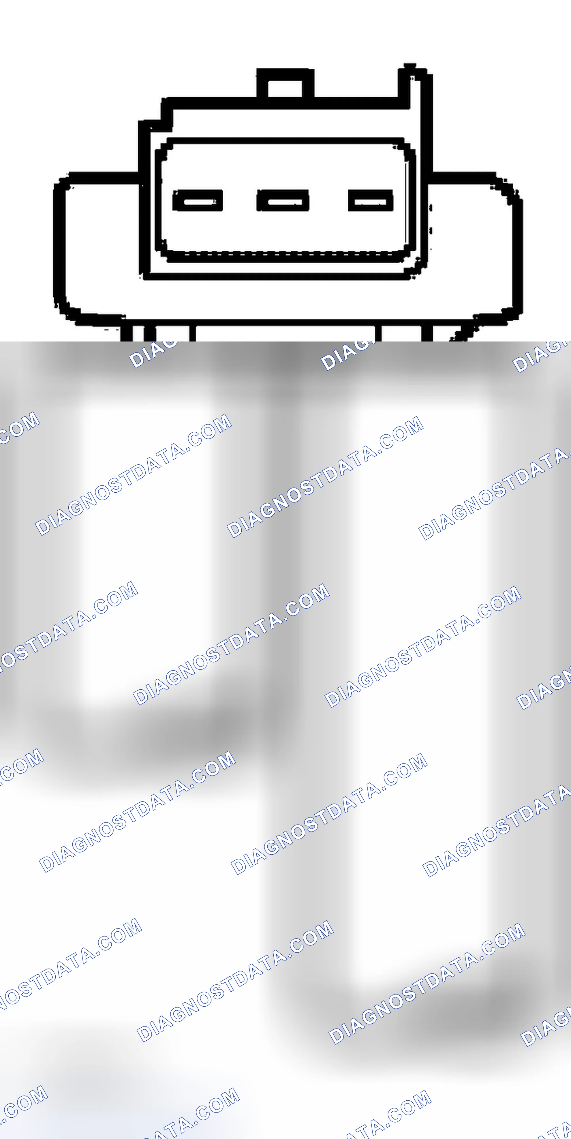 Scheme 280: Tube Mounted Differential Pressure Feedback EGR Sensor