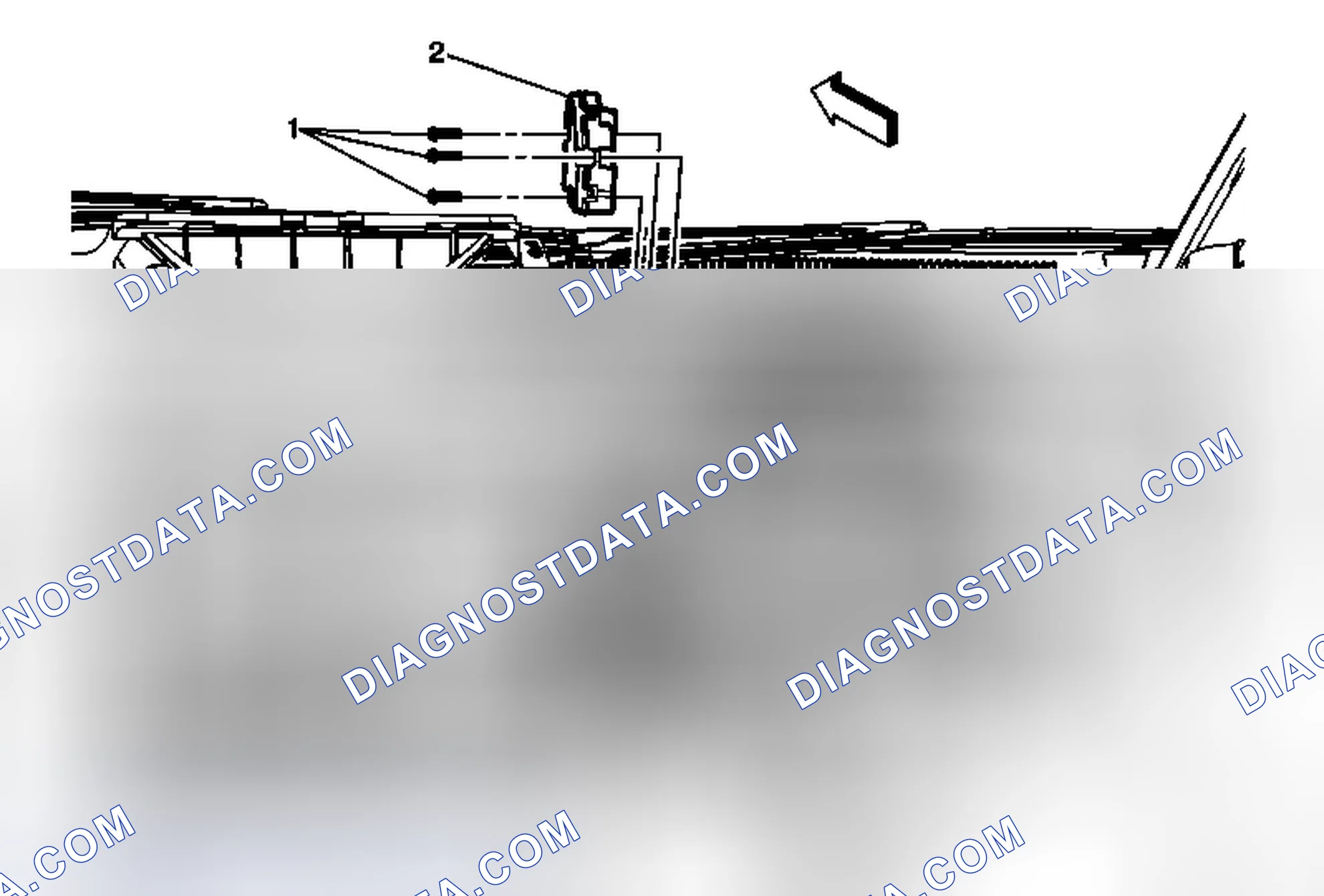 Scheme 100: Air Inlet Valve Actuator Replacement