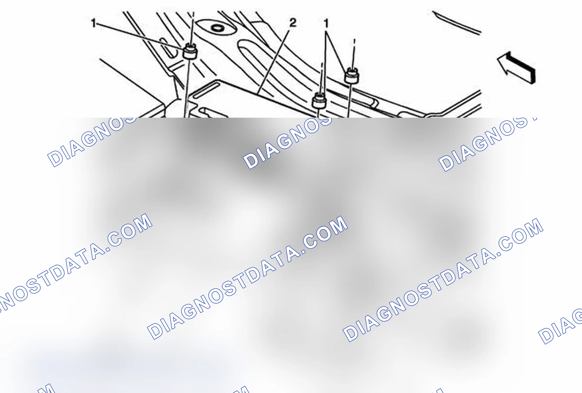 Scheme 8: Airbag Sensing and Diagnostic Module Replacement