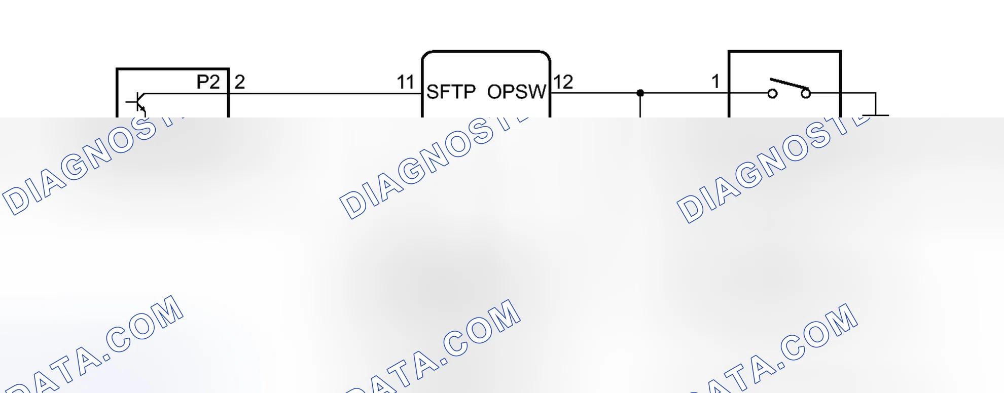 Scheme 19: WIRING DIAGRAM