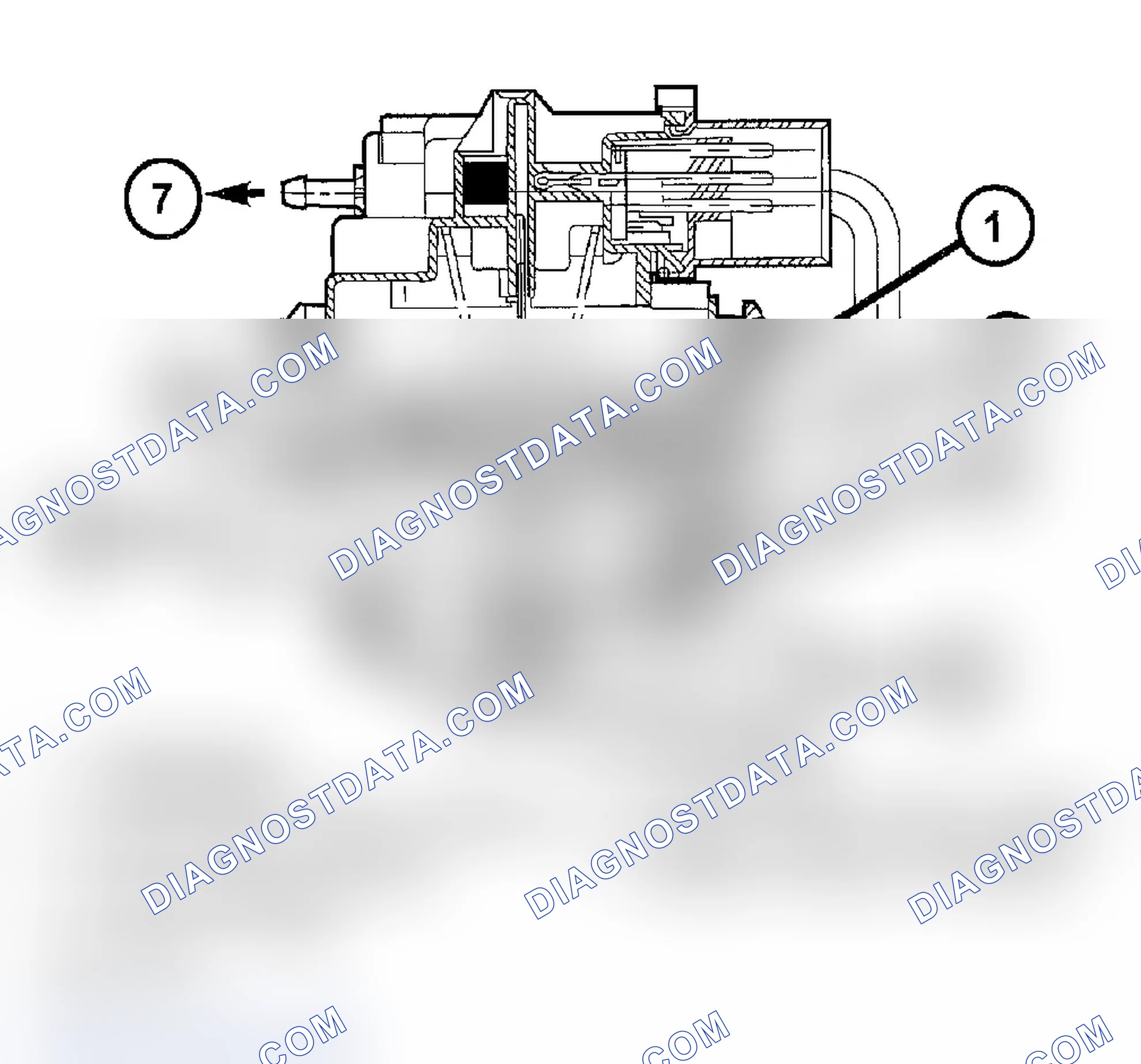 Scheme 40: Diaphragm Downward Movement