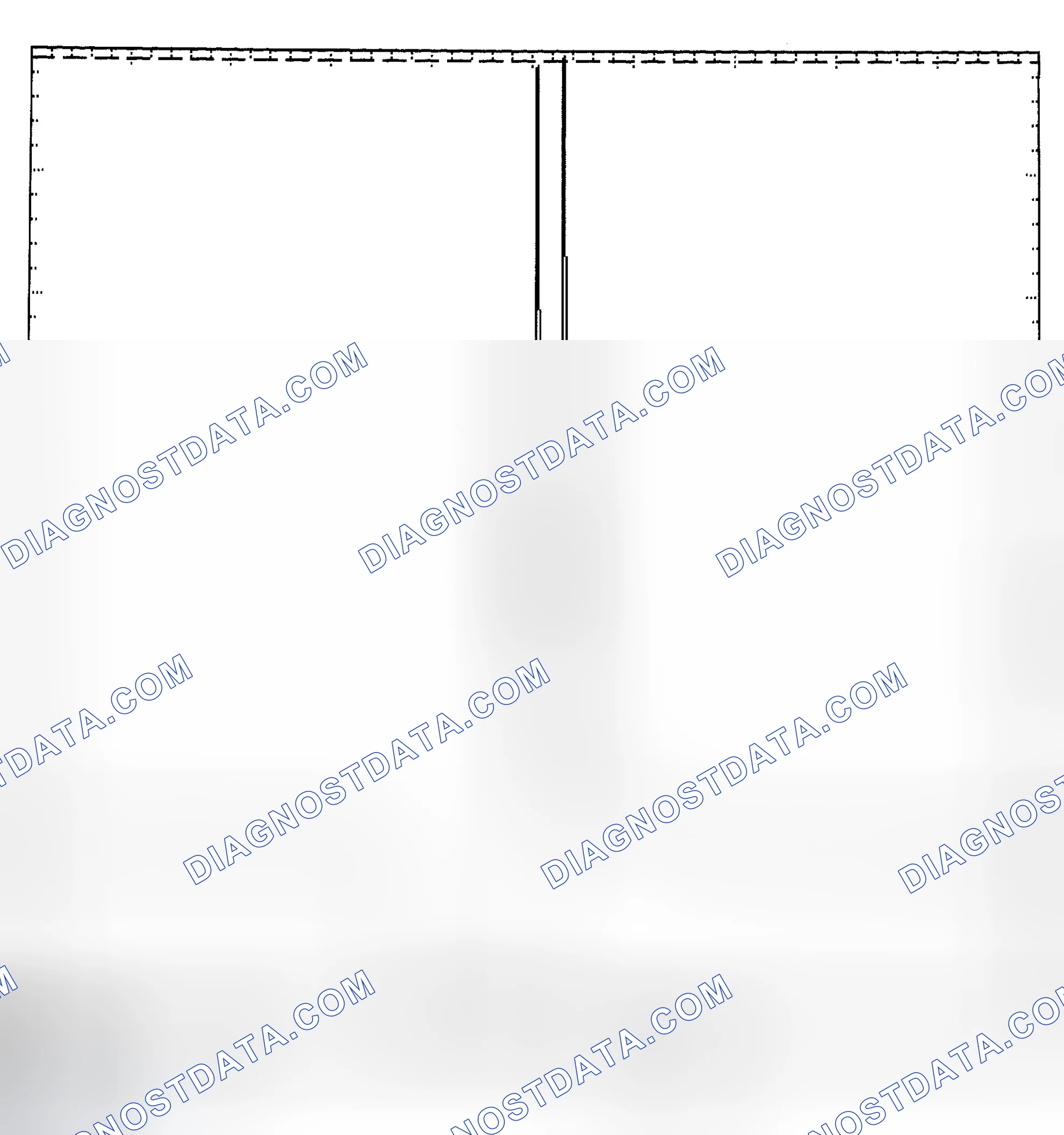 Scheme 30: Single Injector - Known Good - Voltage Pattern