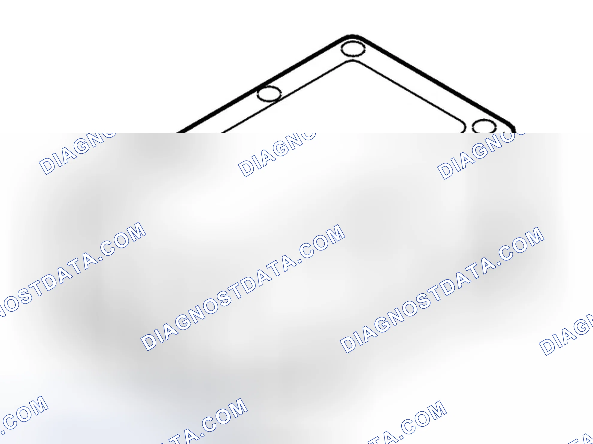 Scheme 74: Engine cooling fan (FC) control module