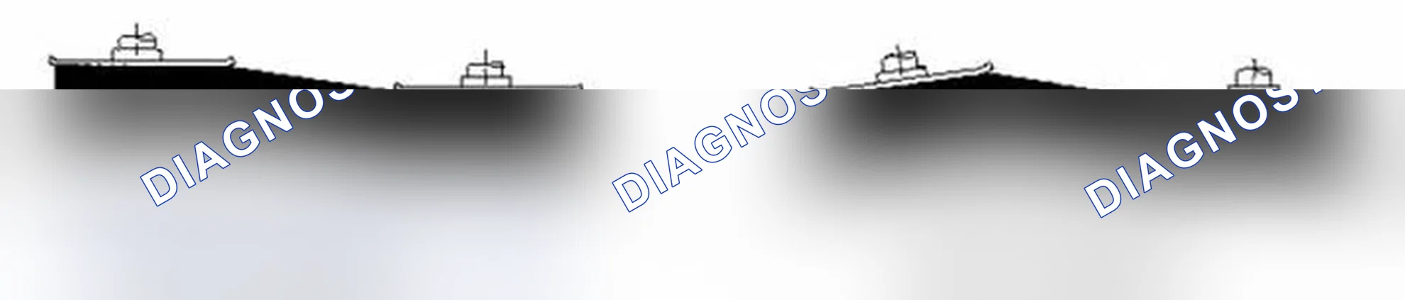 Scheme 20: Accessory Drive Belt Misalignment