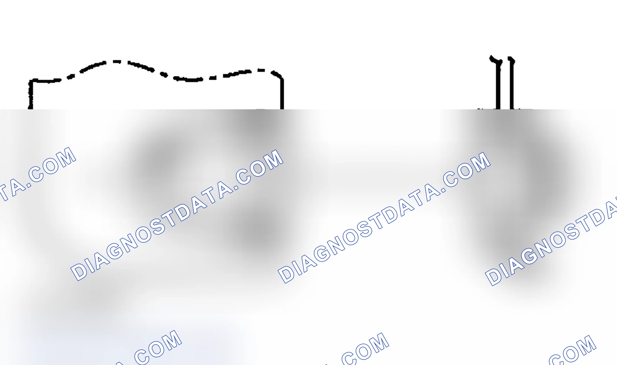 Scheme 27: Steering Column Accident Damage Inspection