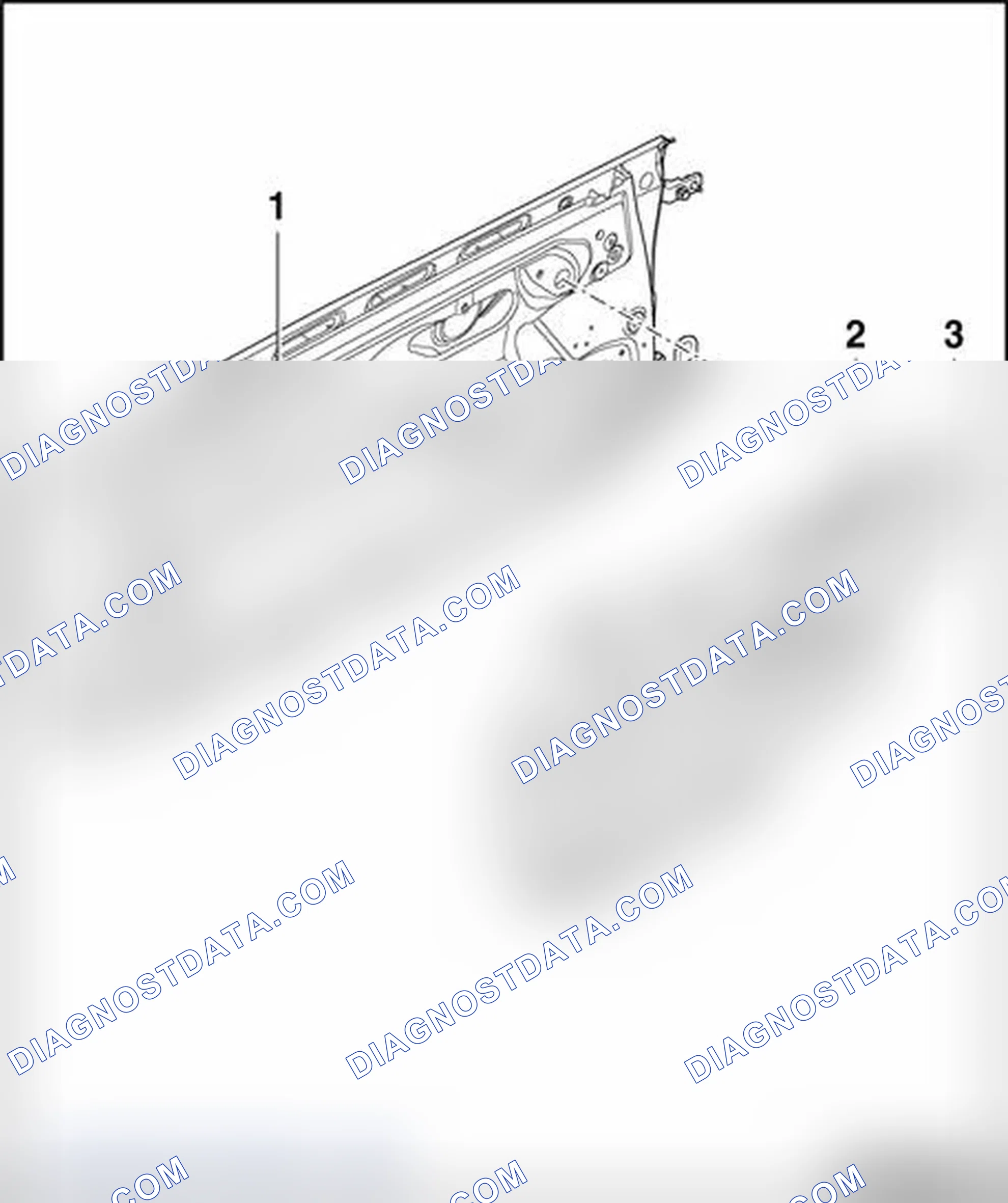 Scheme 88: Insulation, assembly overview