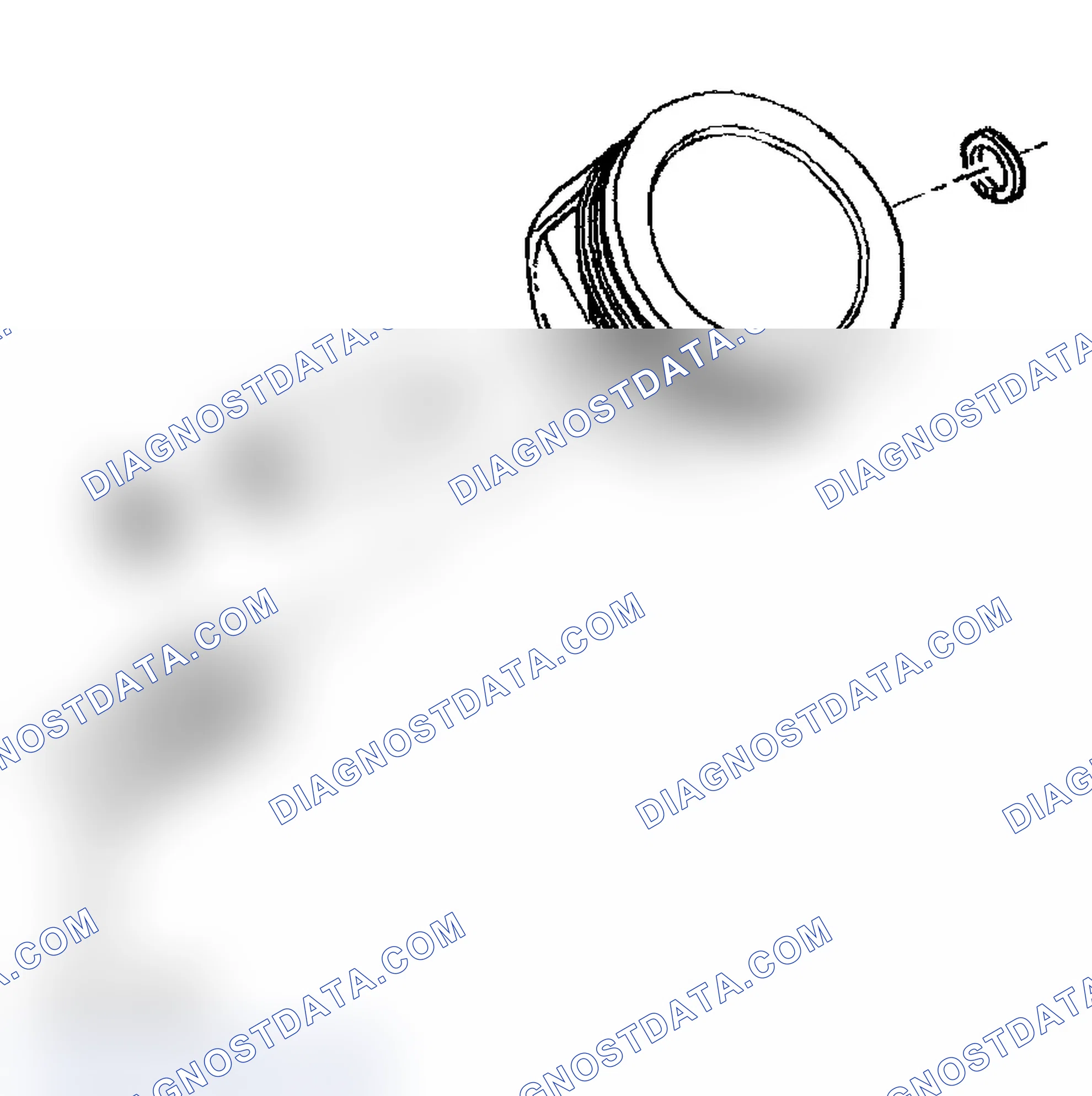 Scheme 574: Full-Floating Piston Pin
