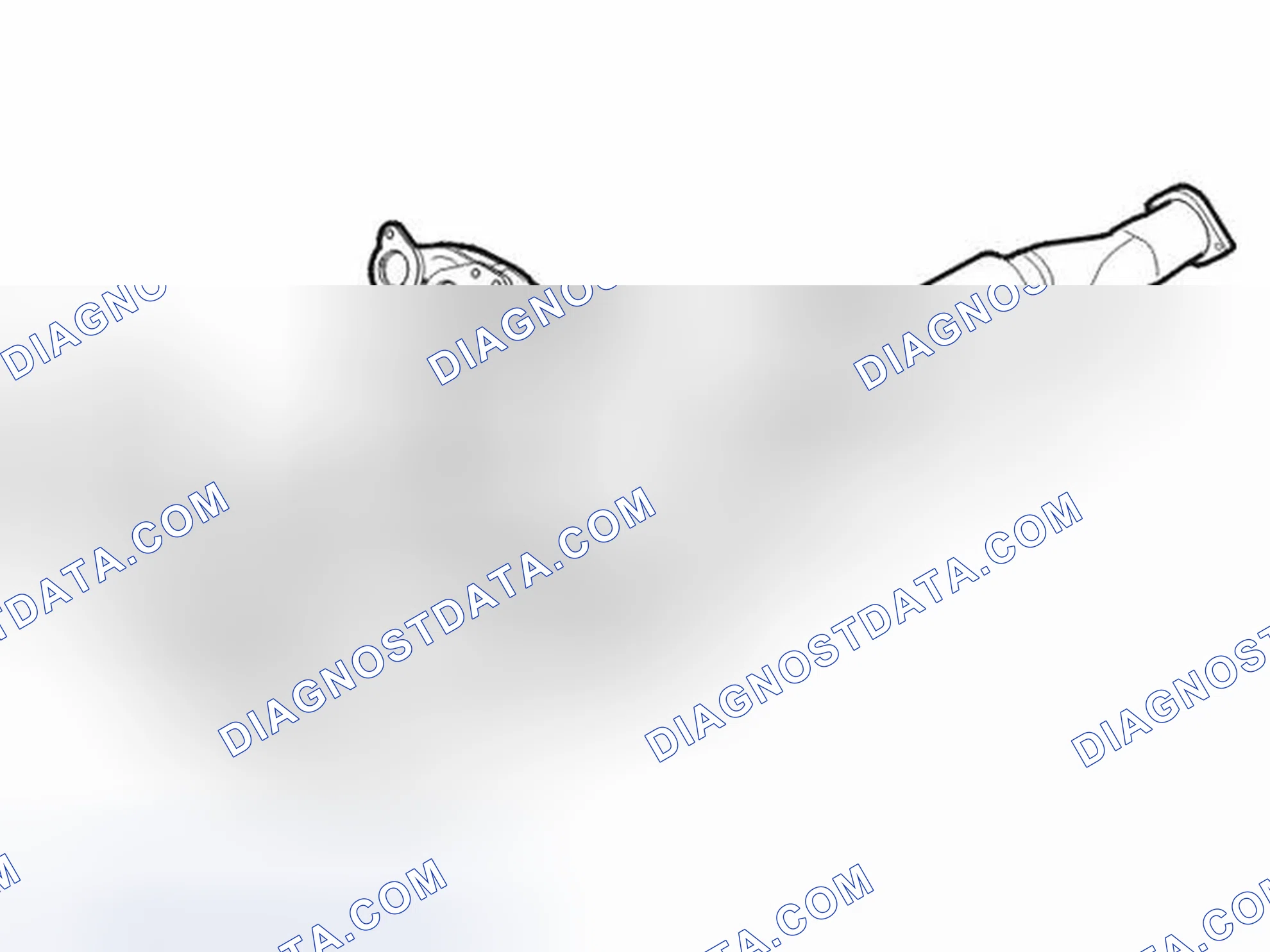 Scheme 150: EXHAUST SYSTEM