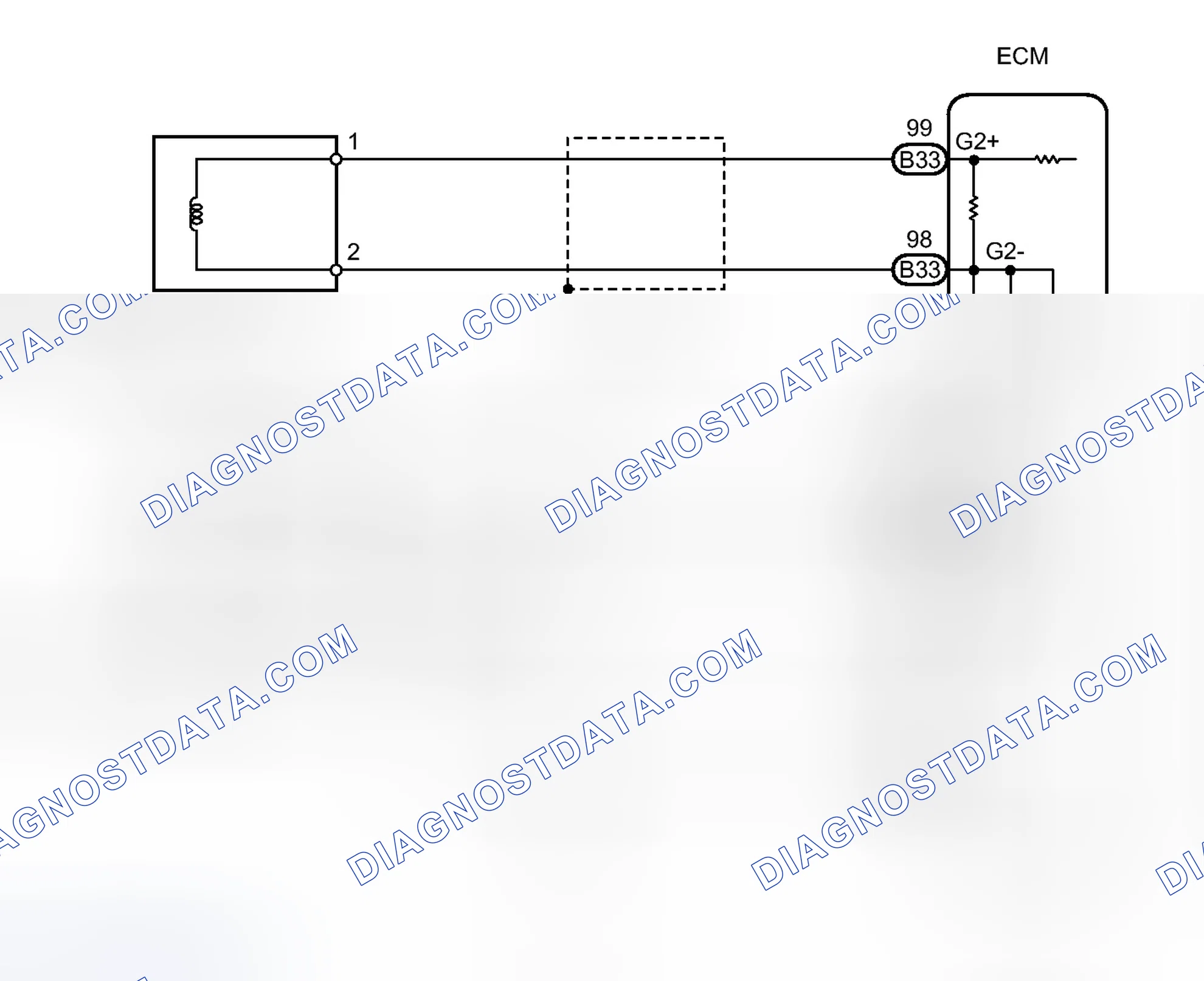 Scheme 342: WIRING DIAGRAM