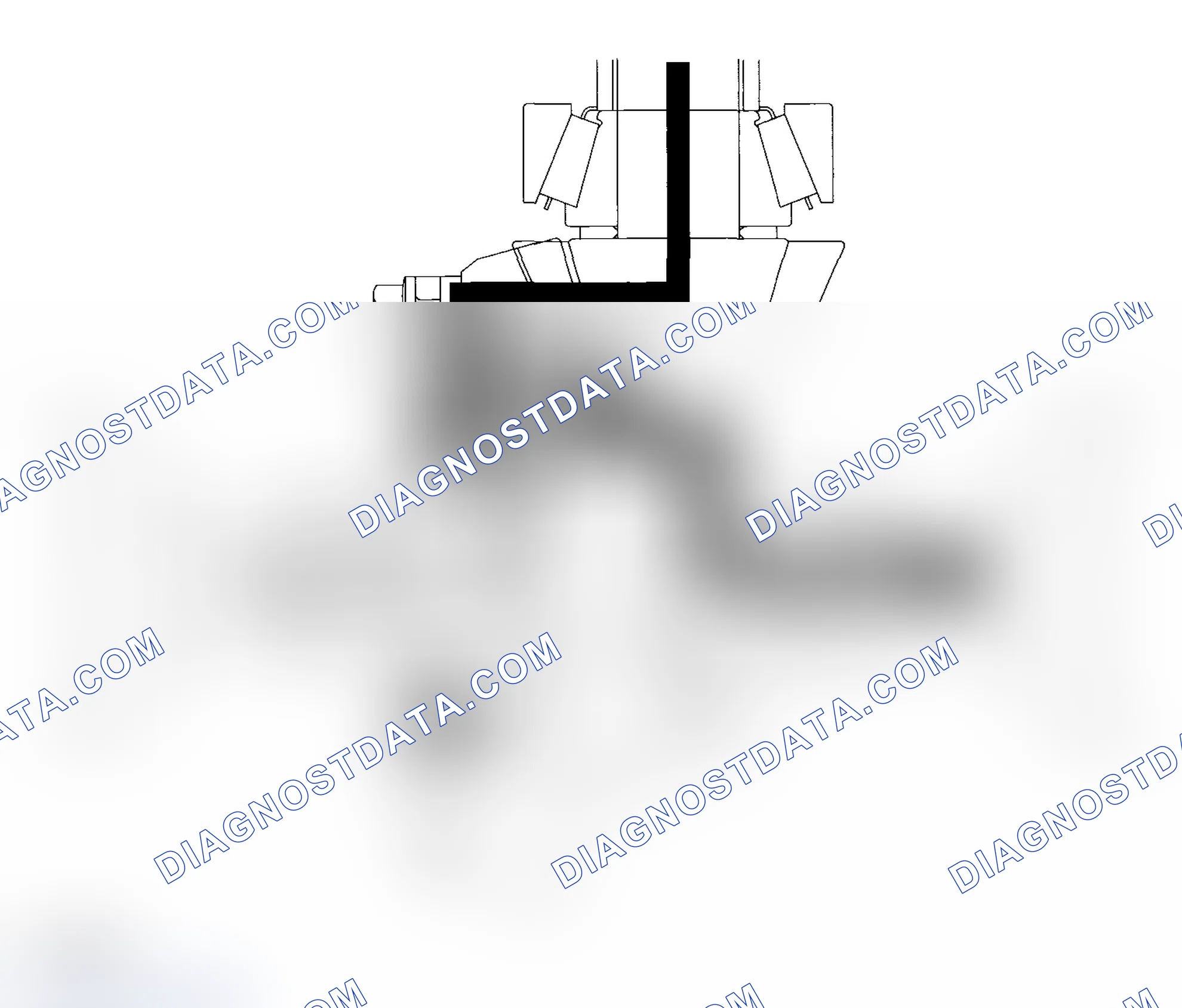 Scheme 6: When left wheel spins