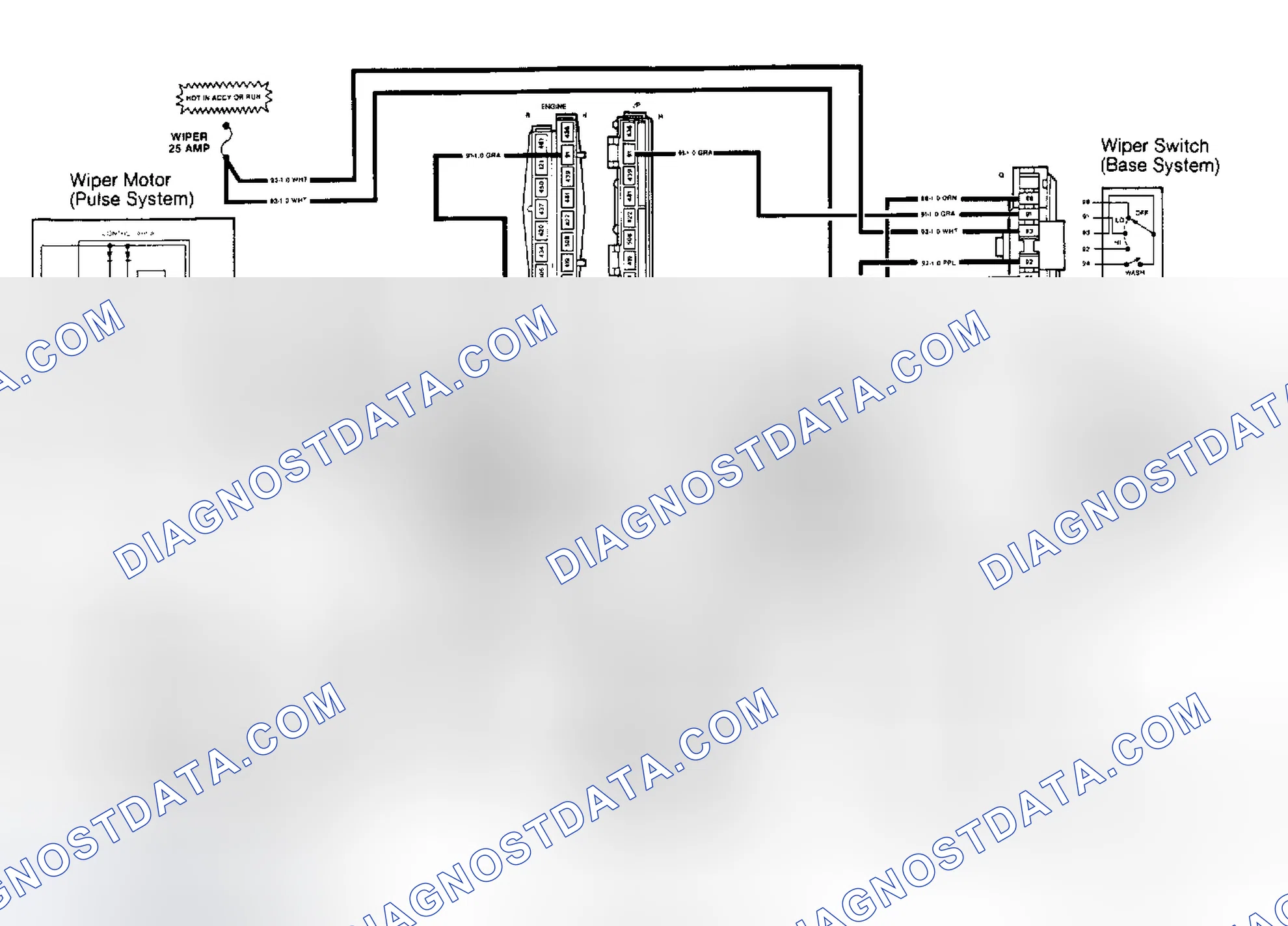Scheme 15: WIRING DIAGRAMS