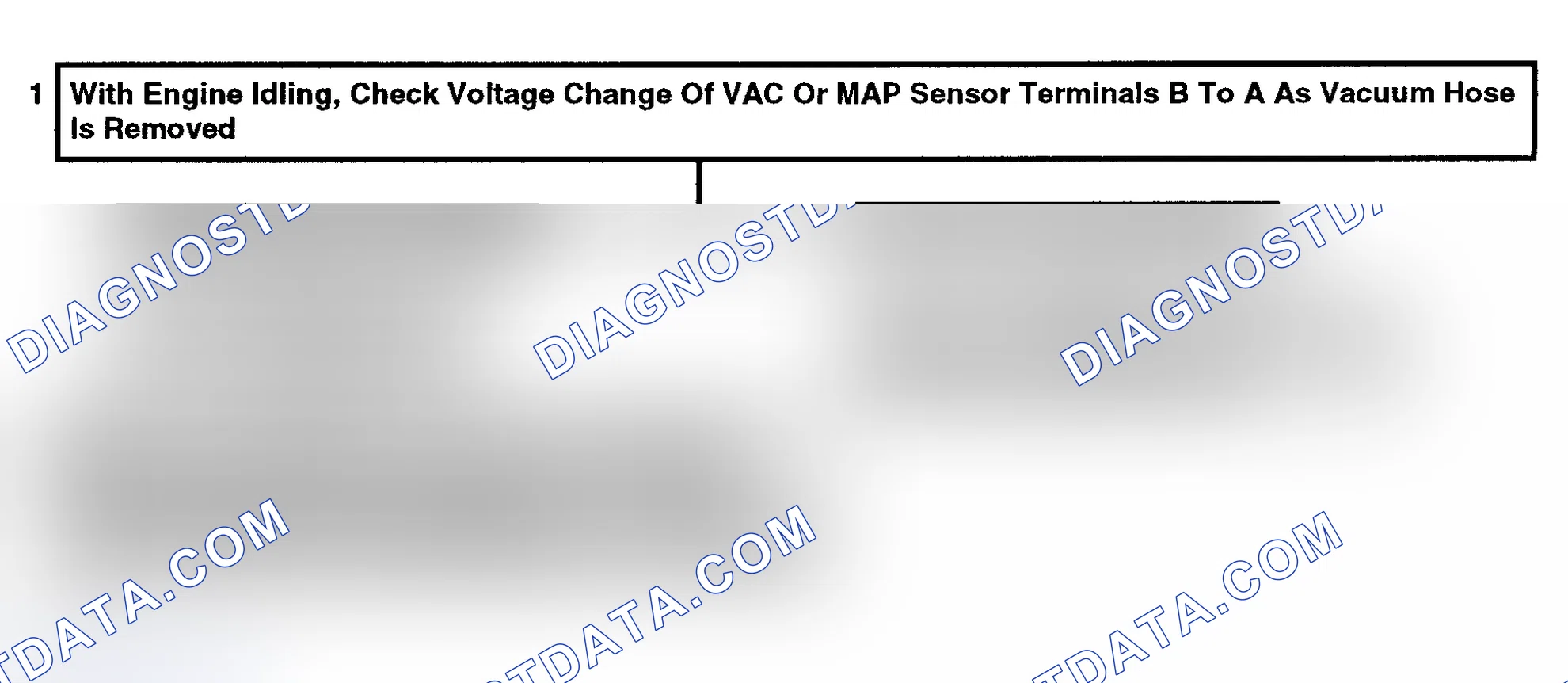 Scheme 119: Code 41, No Distributor Reference Signal