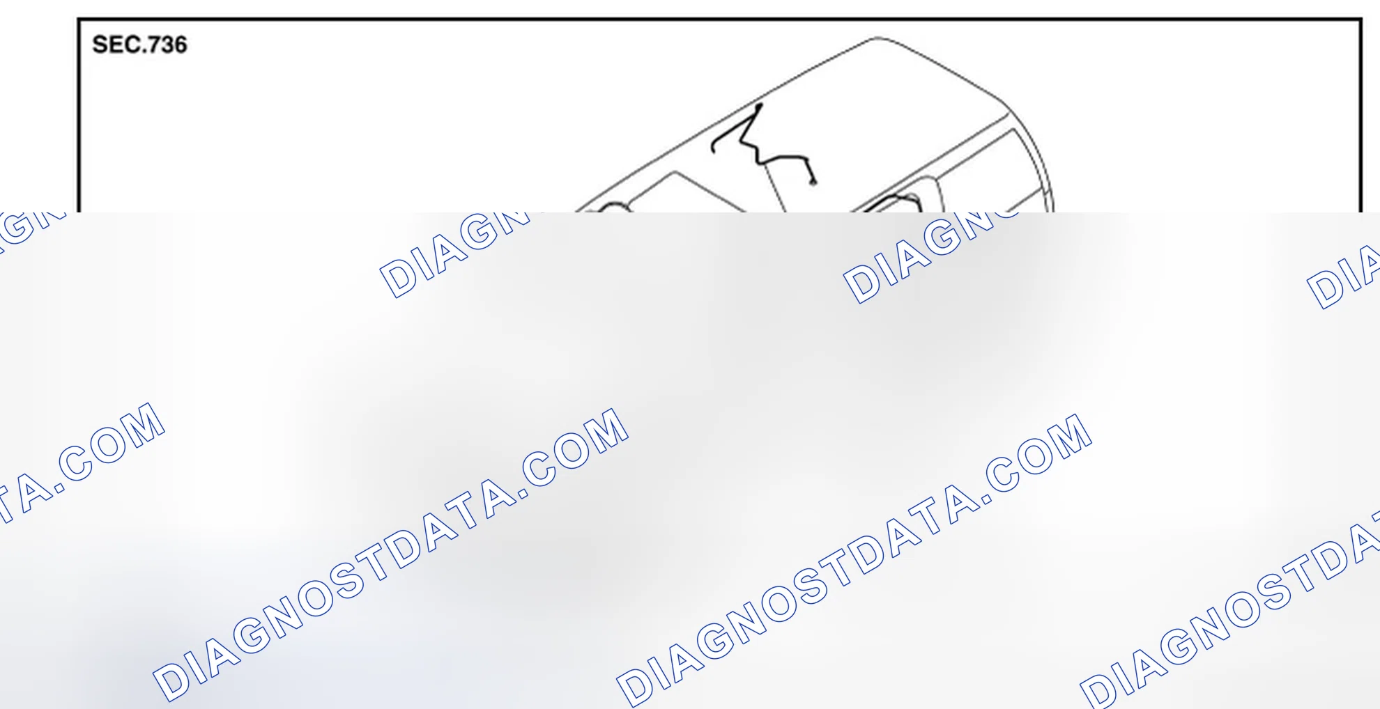Scheme 114: DRAIN HOSES