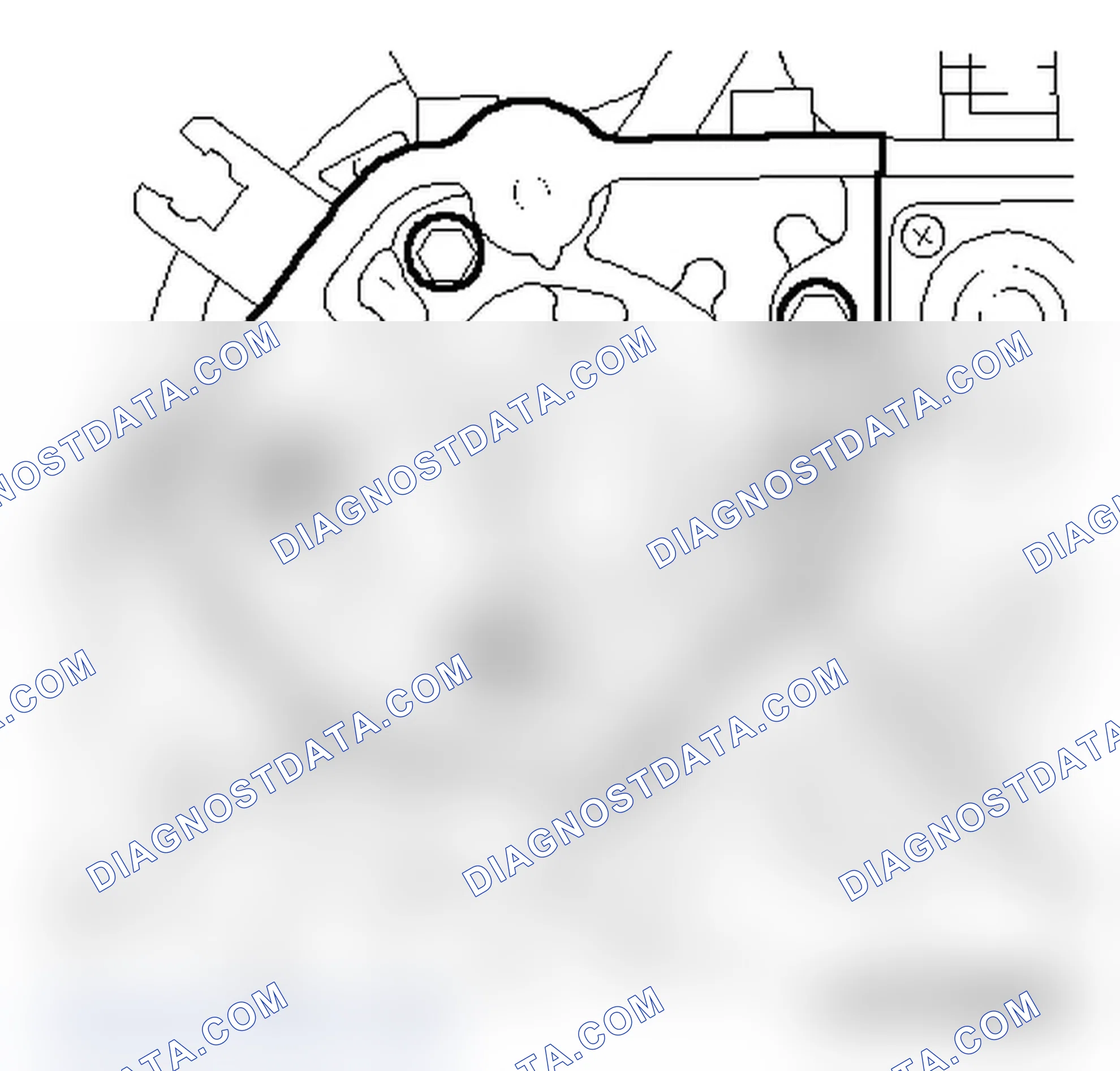 Replace All Camshafts