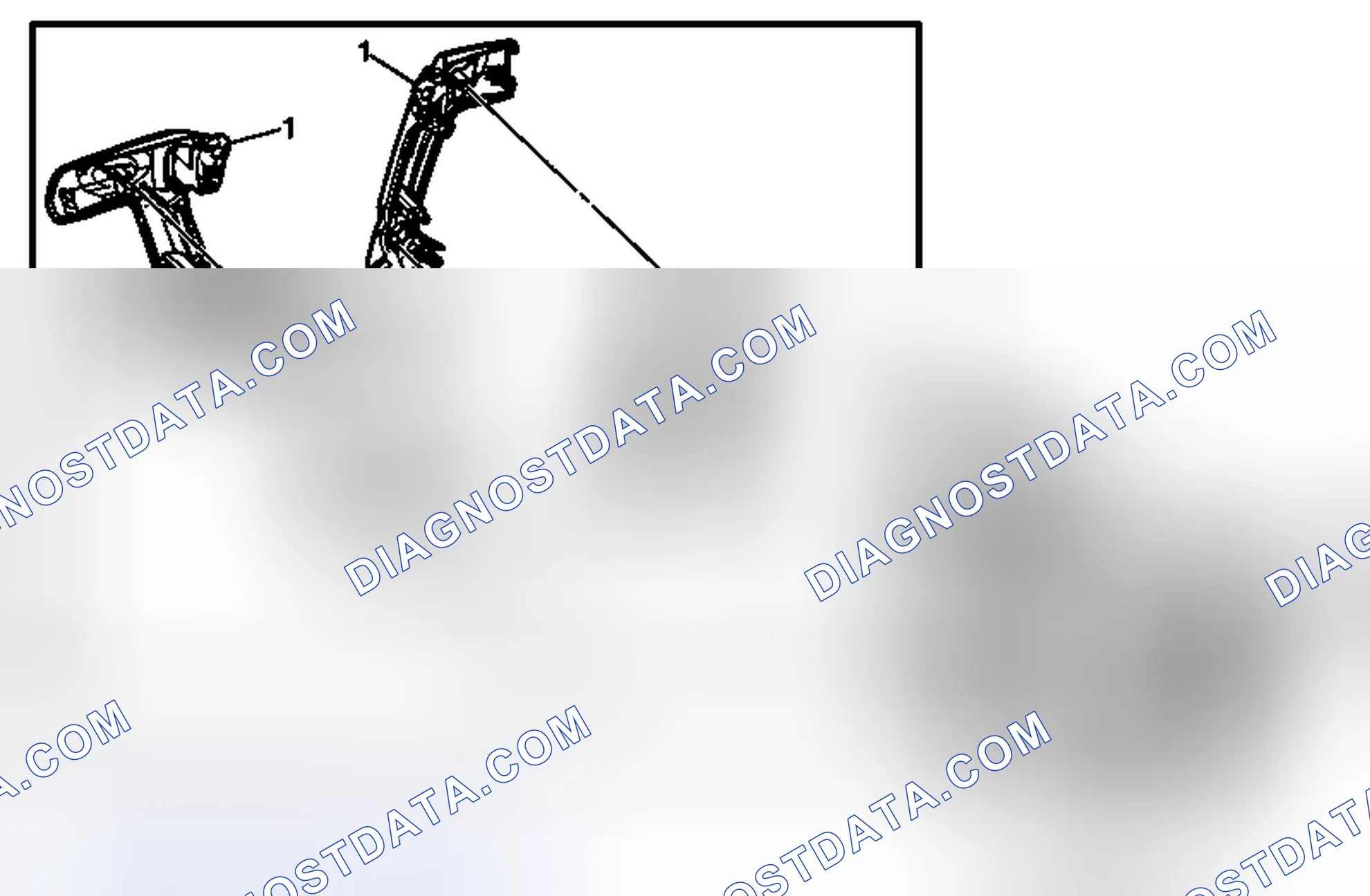 Scheme 4: Steering Wheel Control Switch Assembly Replacement