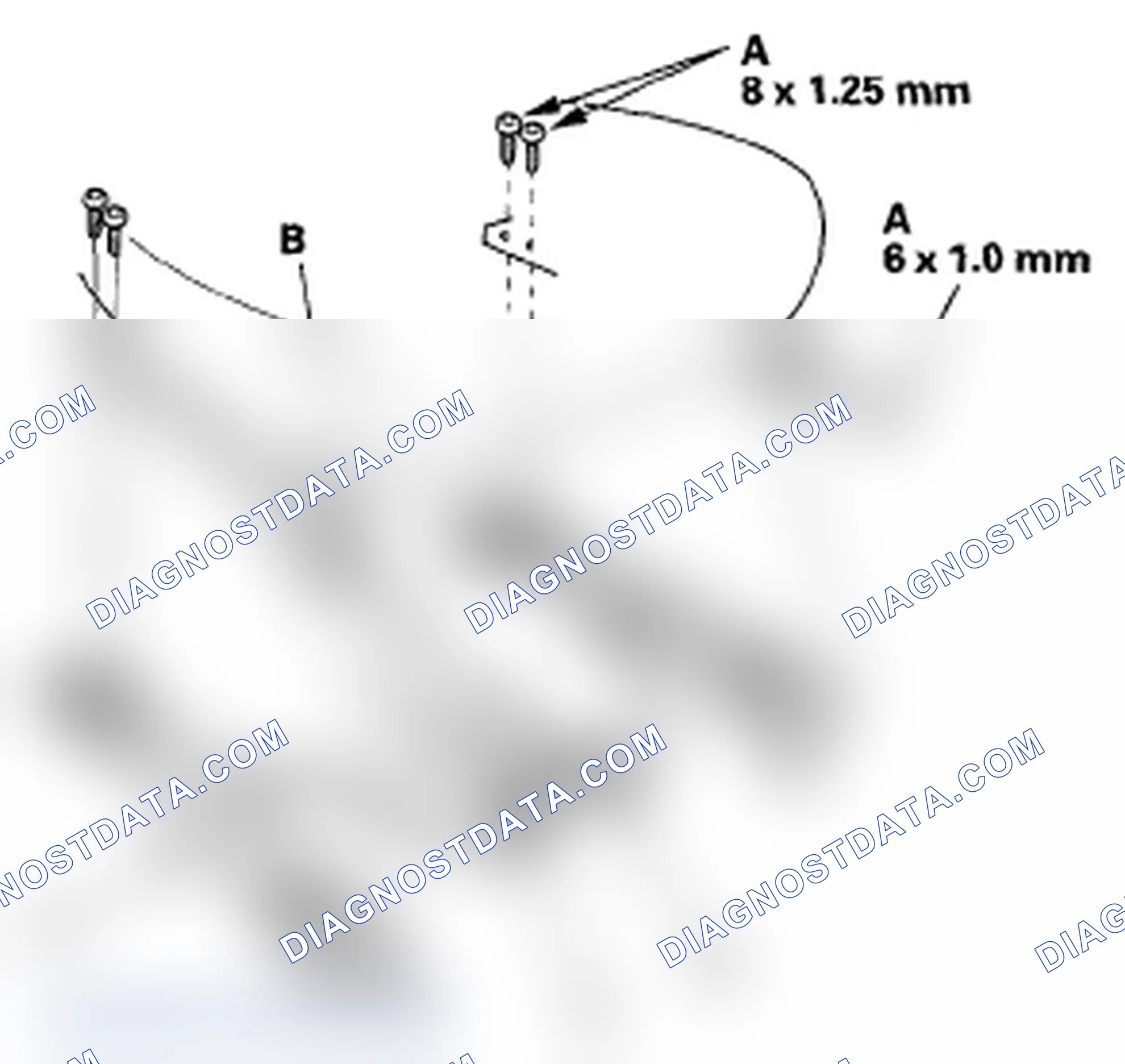 Scheme 336: Removal ('06-08 models)