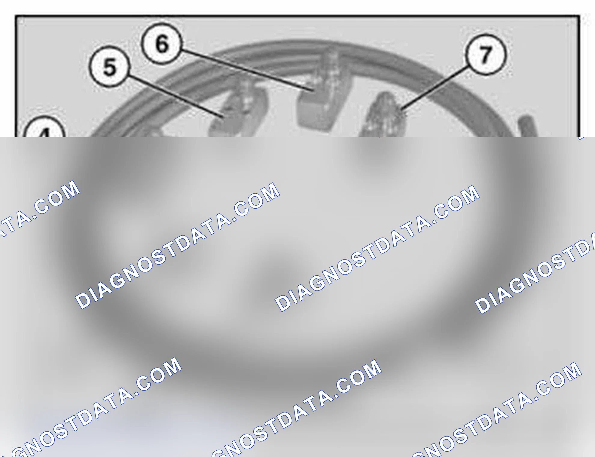 Scheme 120: 0496260 645125 Adapter MW
