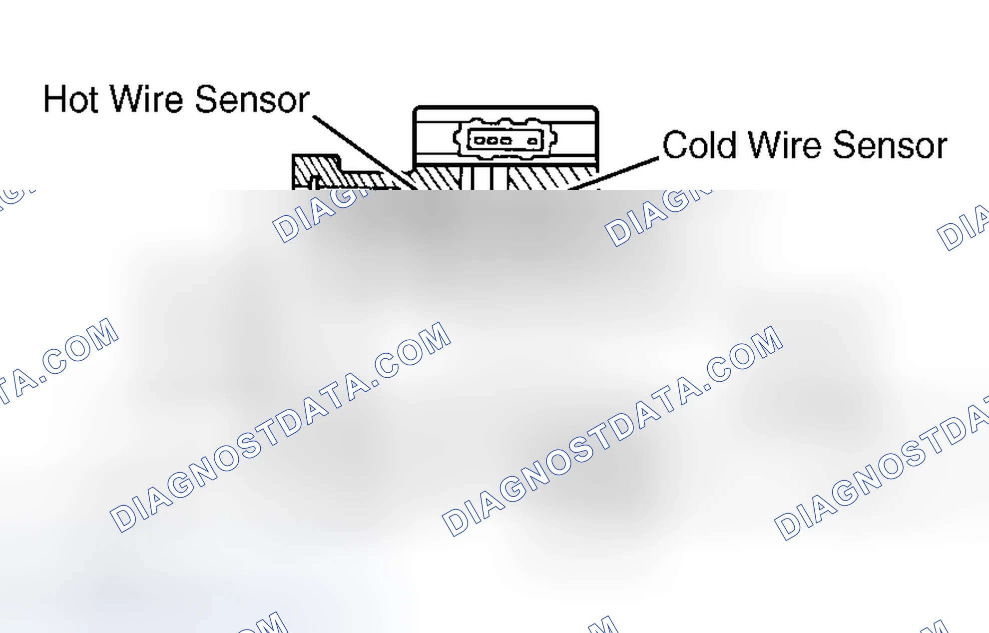 Scheme 4: Mass Airflow (MAF) Sensor