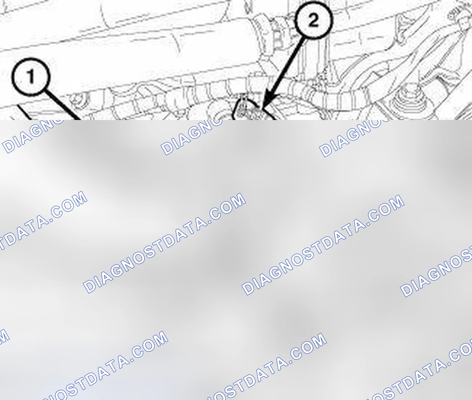 Scheme 23: 5.7L ENGINE