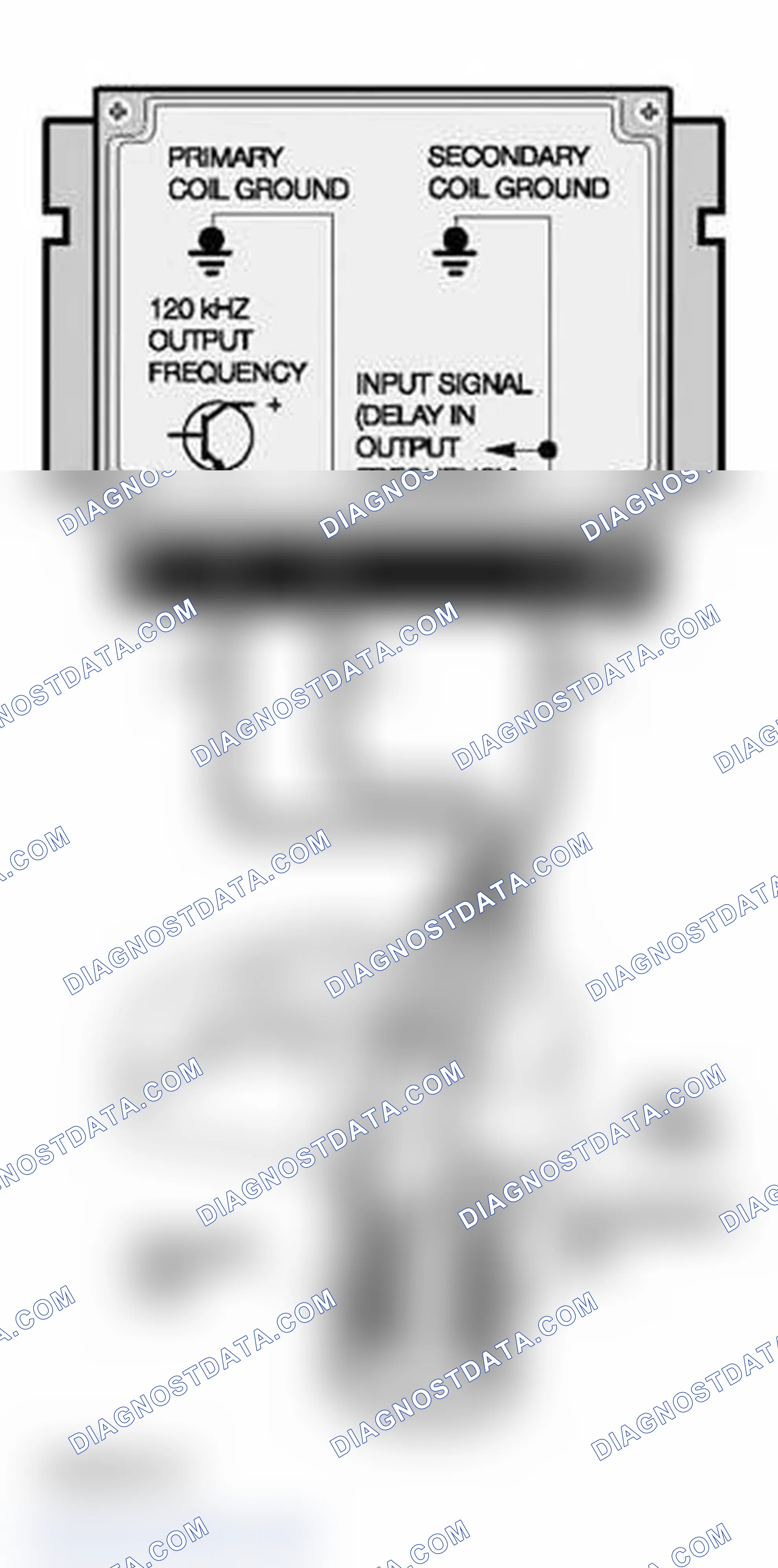 Scheme 358: Checking Cylinder Identification Signal