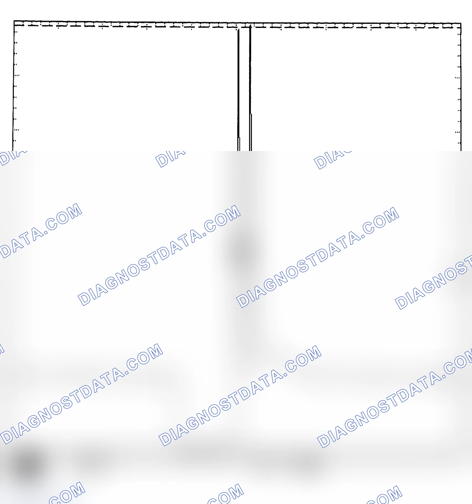Scheme 30: Single Injector - Known Good - Voltage Pattern